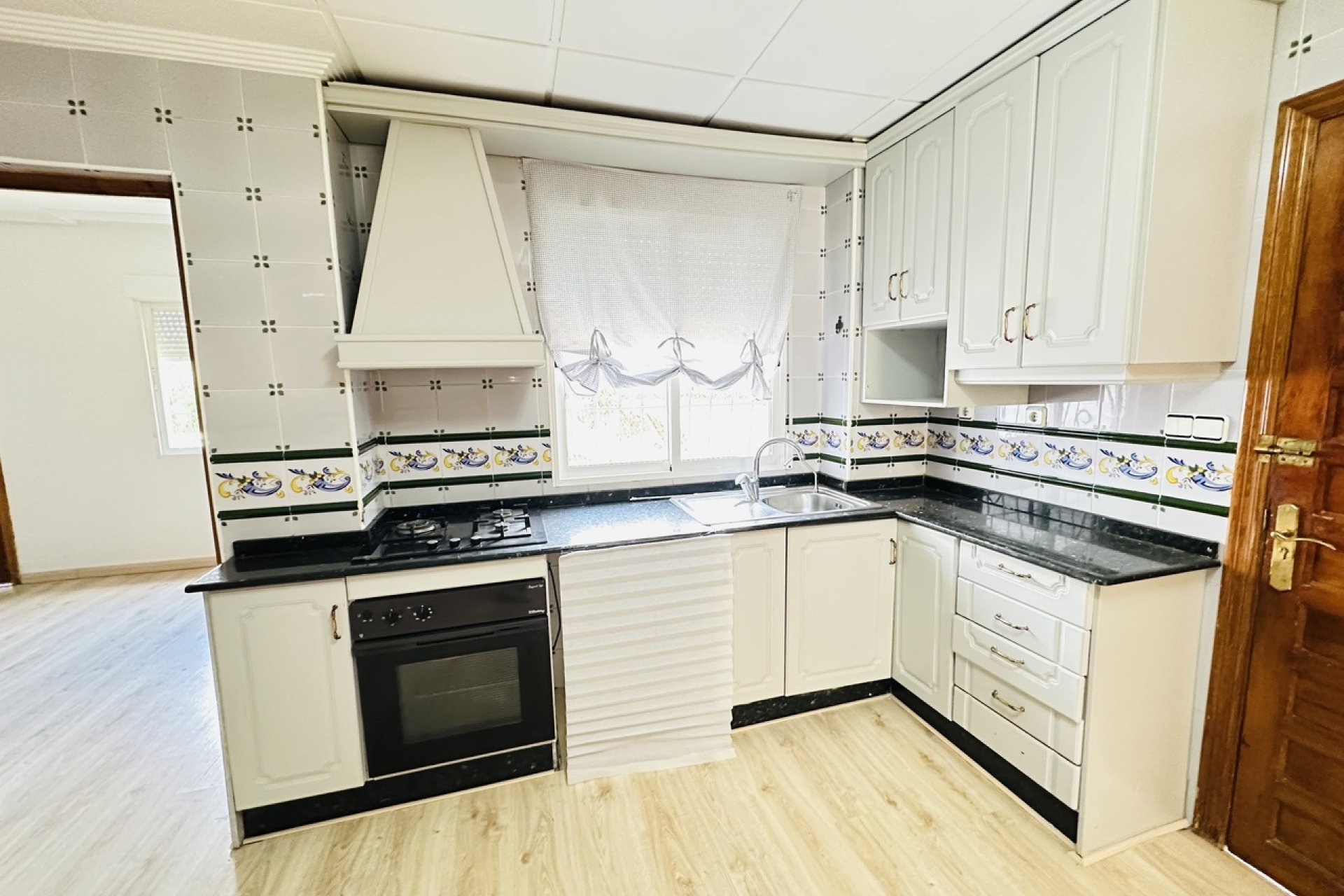 Revente - Villa -
Orihuela - Inland