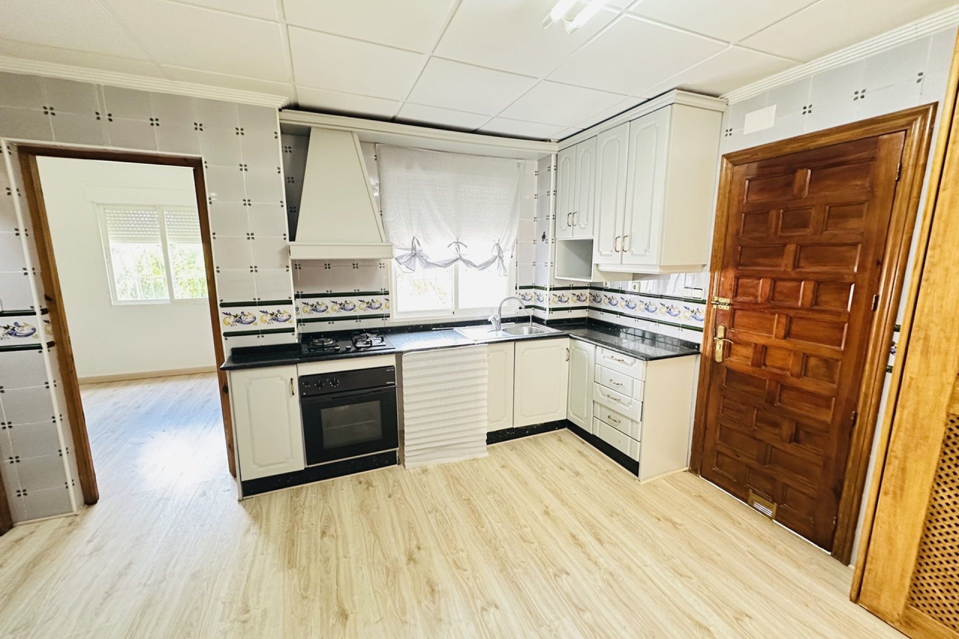 Revente - Villa -
Orihuela - Inland