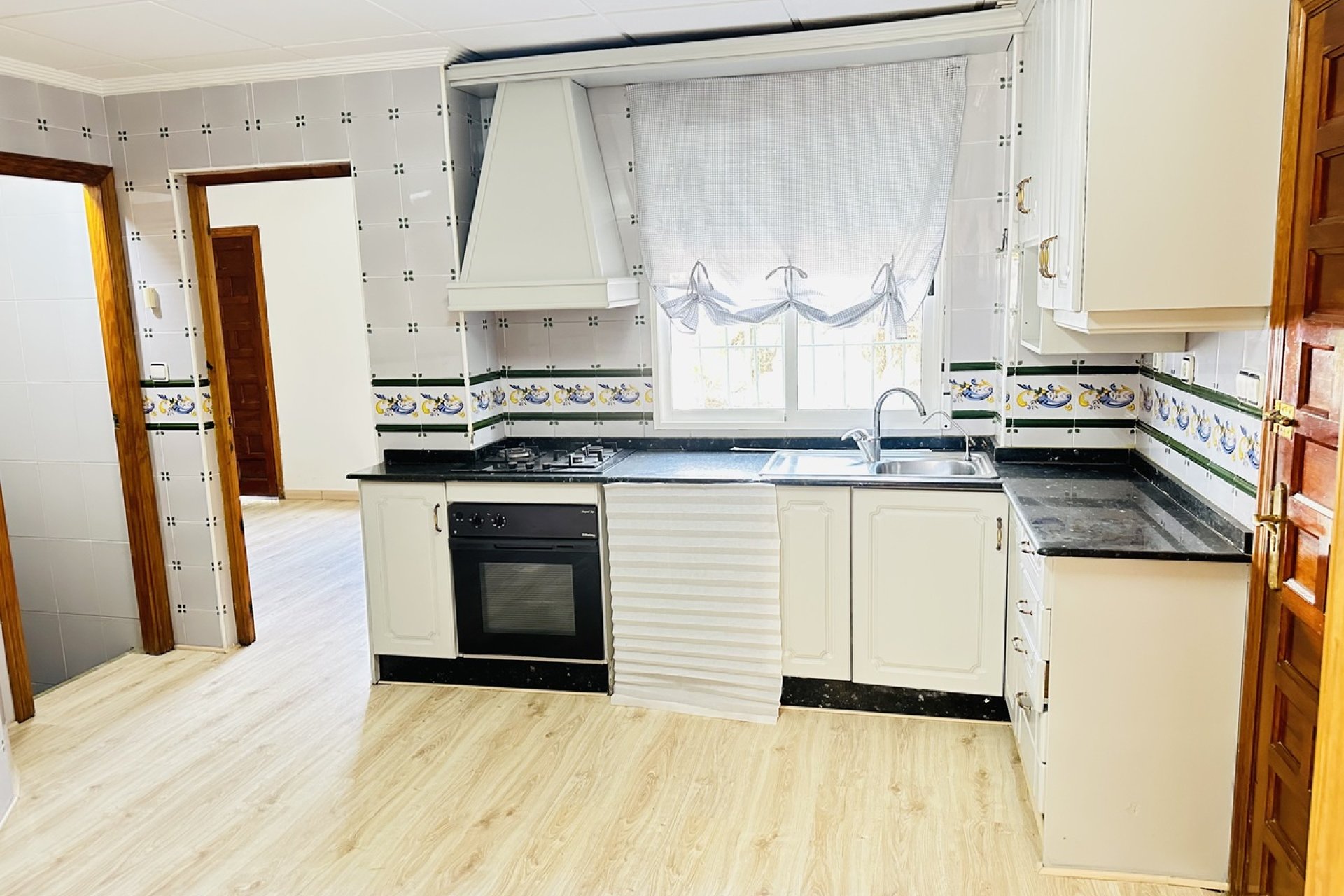 Revente - Villa -
Orihuela - Inland