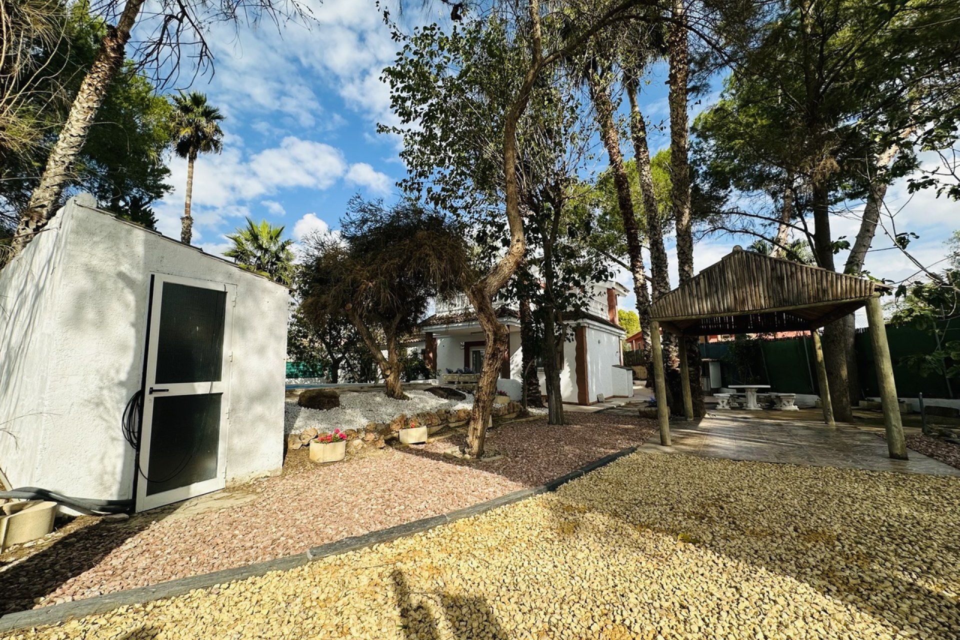 Revente - Villa -
Orihuela - Inland