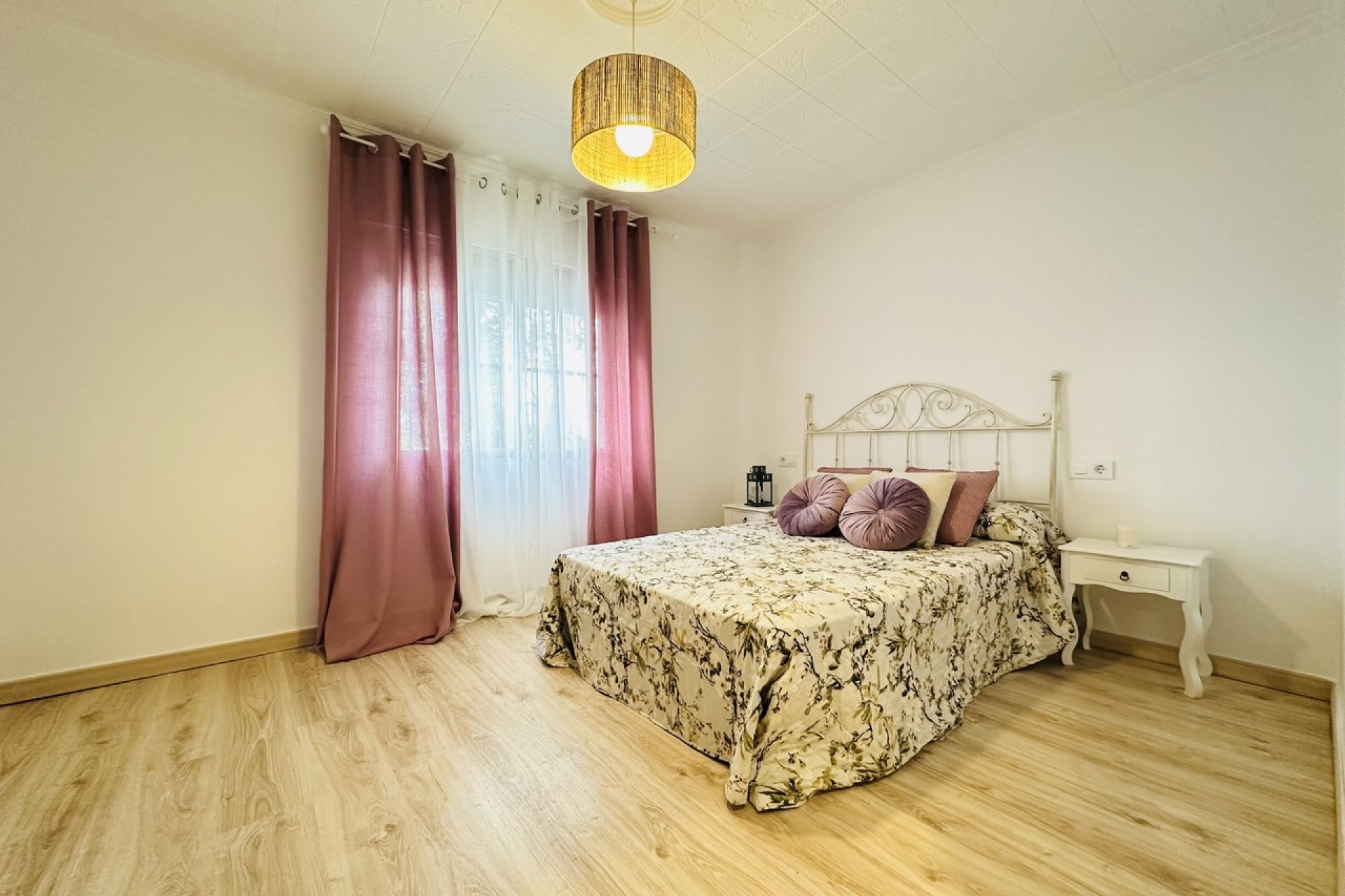 Revente - Villa -
Orihuela - Inland