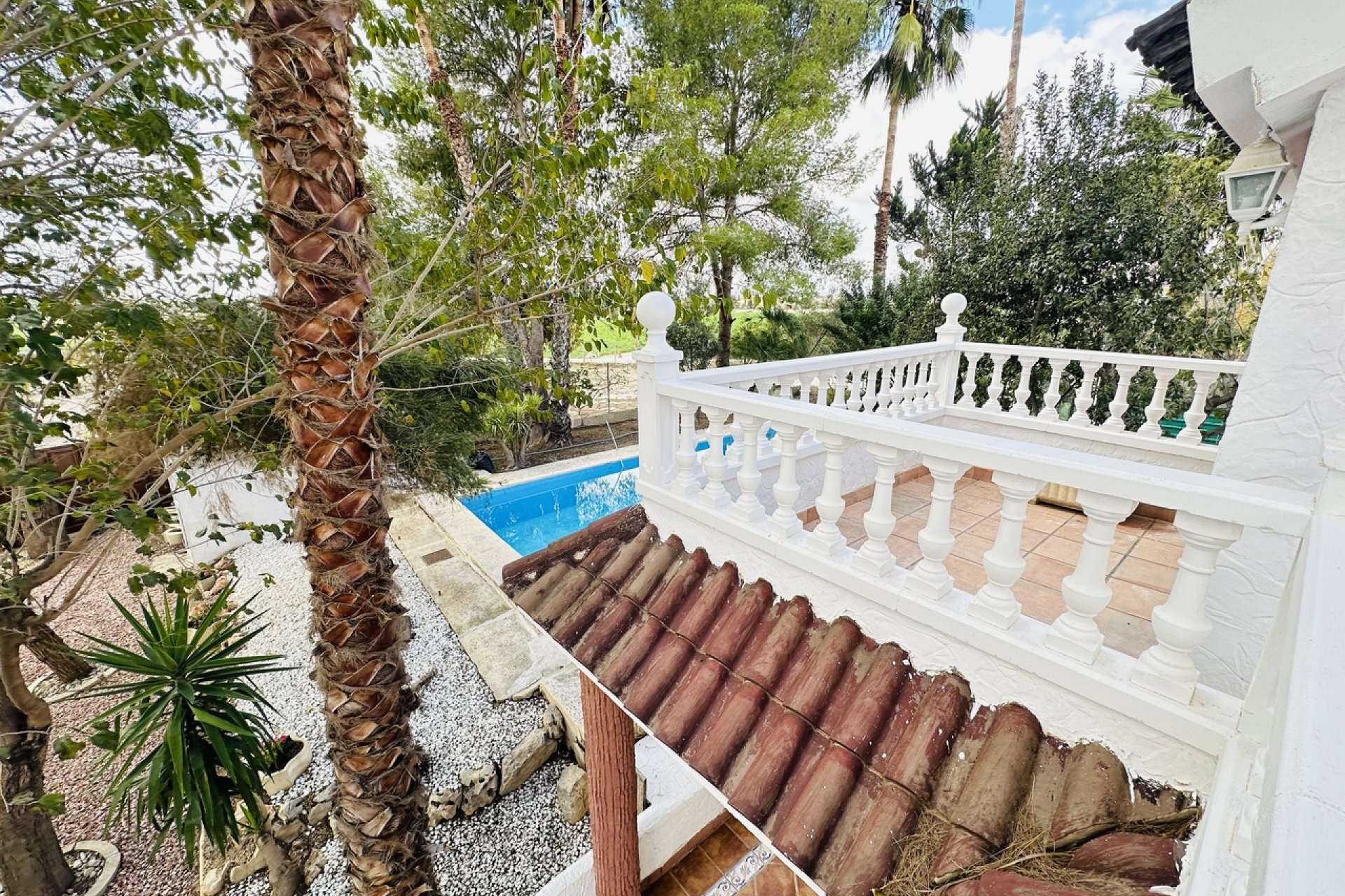 Revente - Villa -
Orihuela - Inland