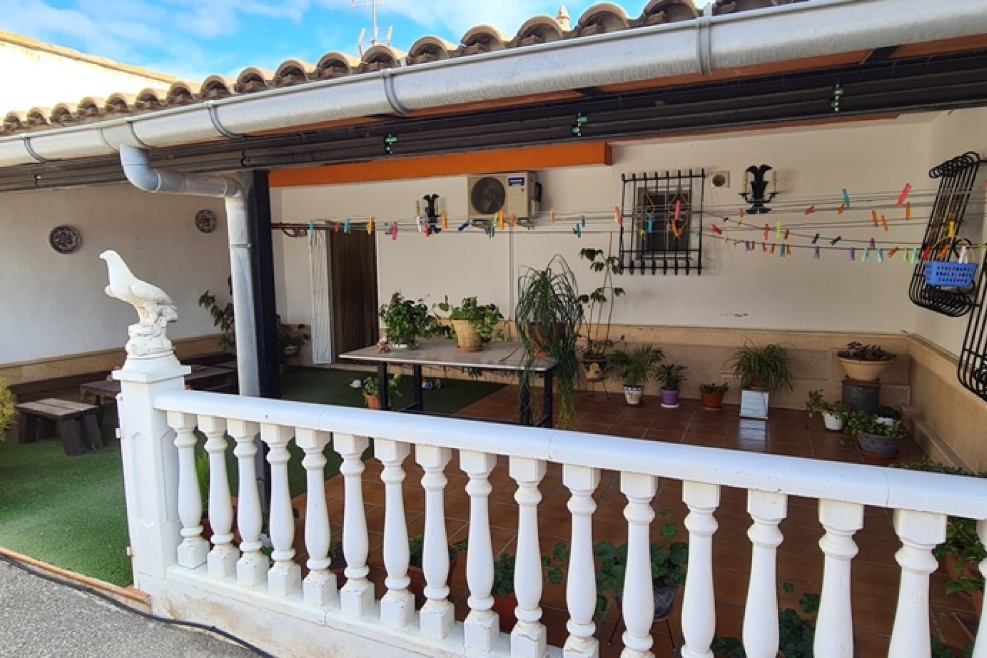 Revente - Villa -
Orihuela - Inland