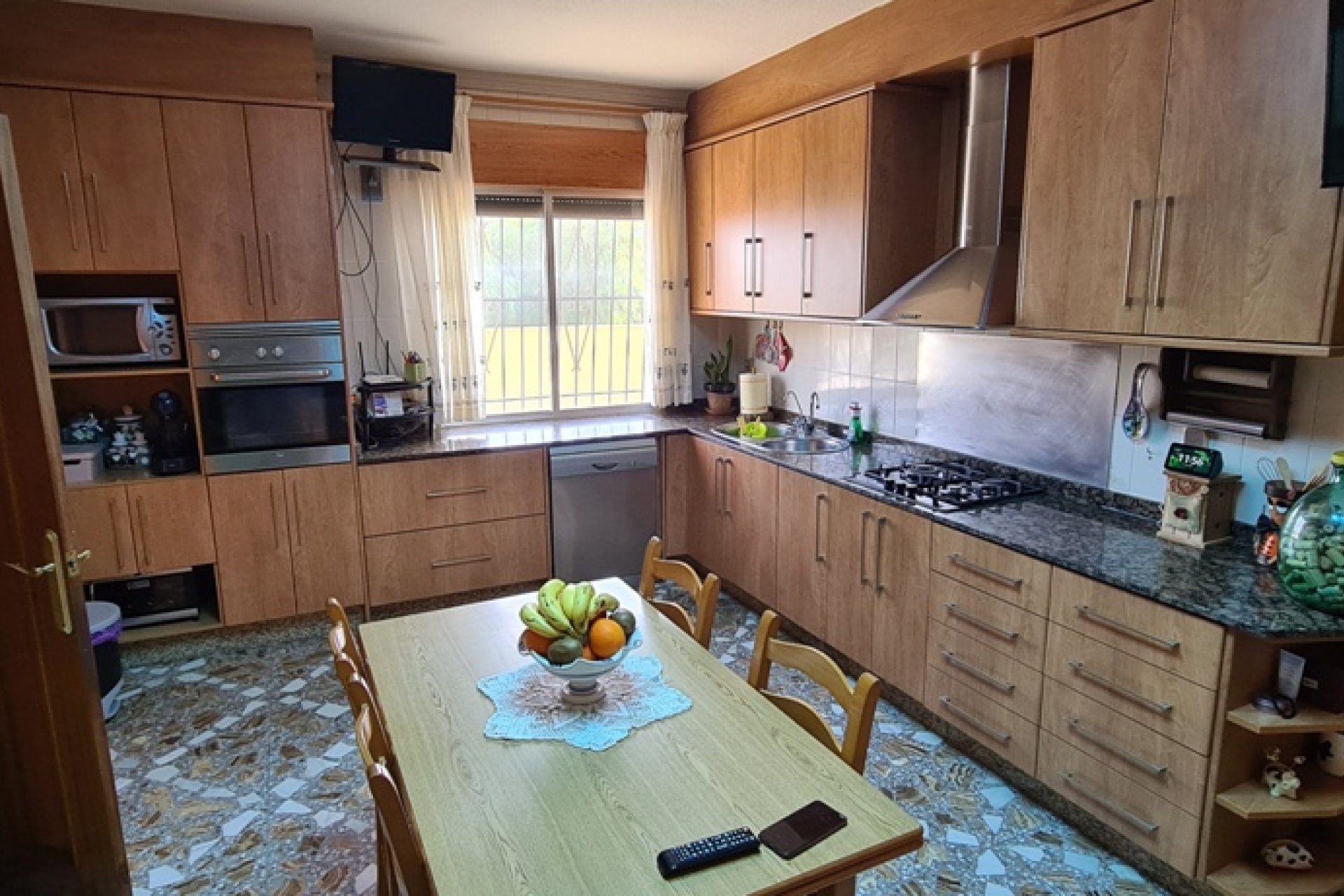 Revente - Villa -
Orihuela - Inland