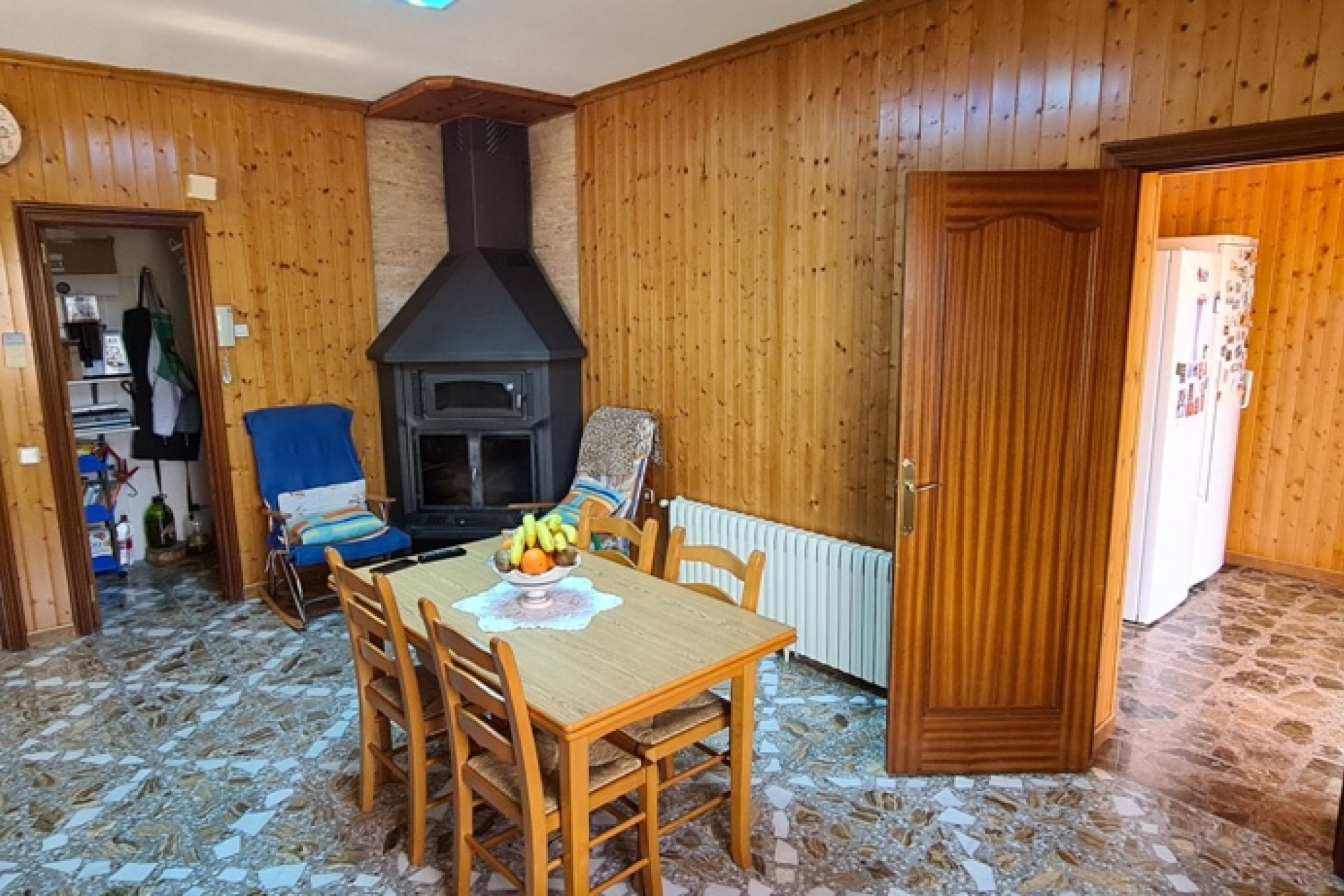 Revente - Villa -
Orihuela - Inland