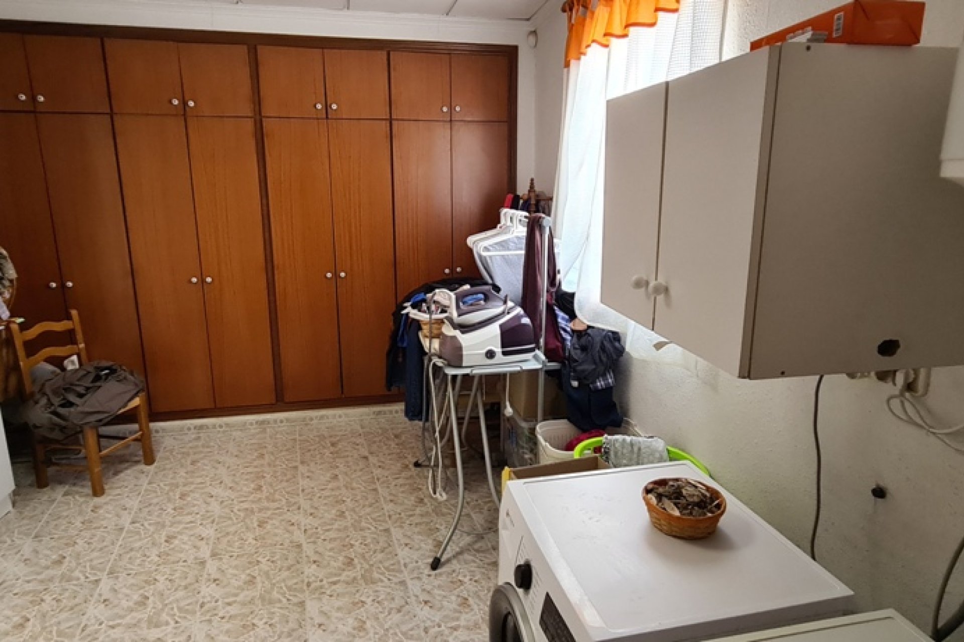 Revente - Villa -
Orihuela - Inland