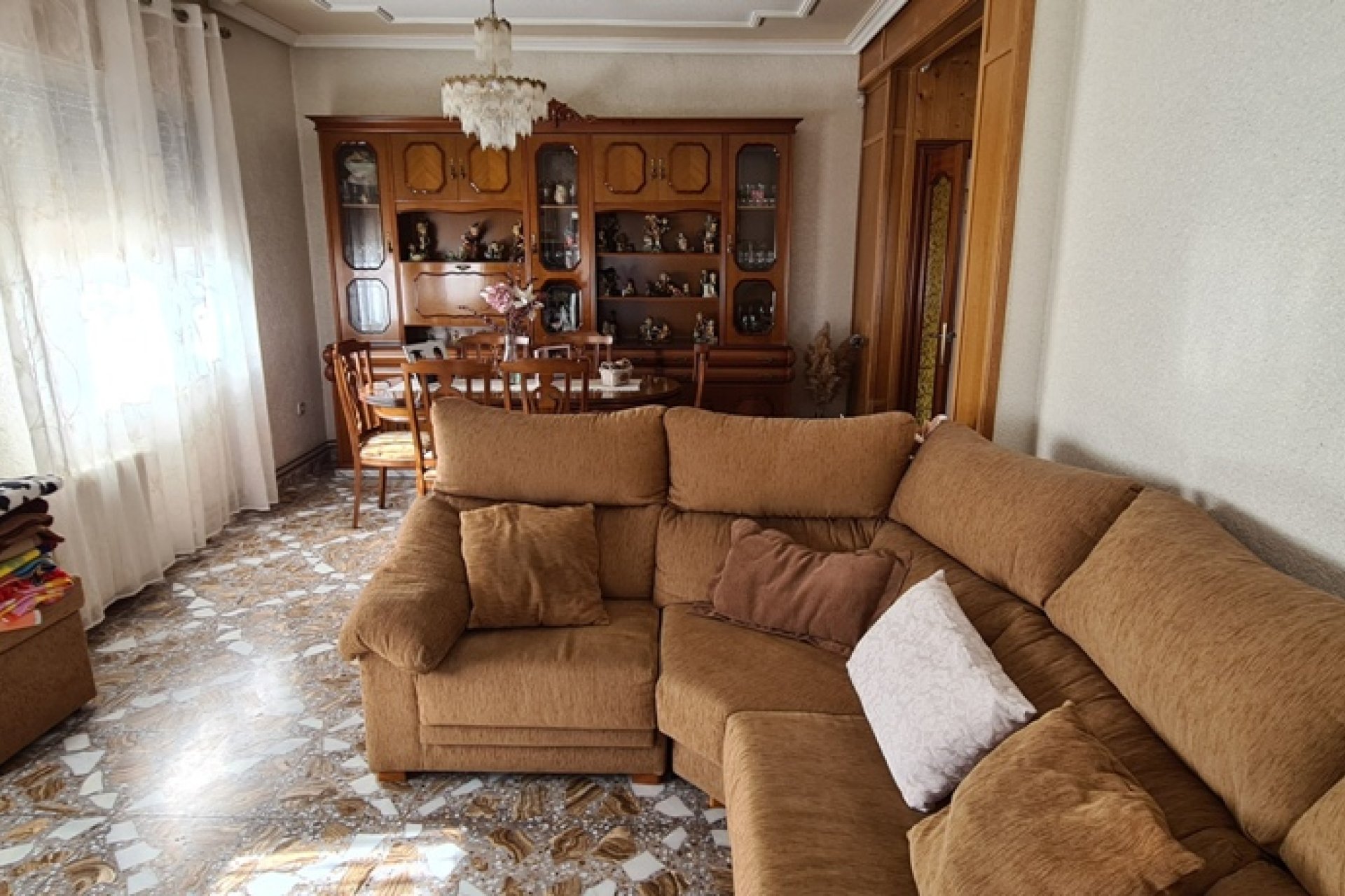 Revente - Villa -
Orihuela - Inland