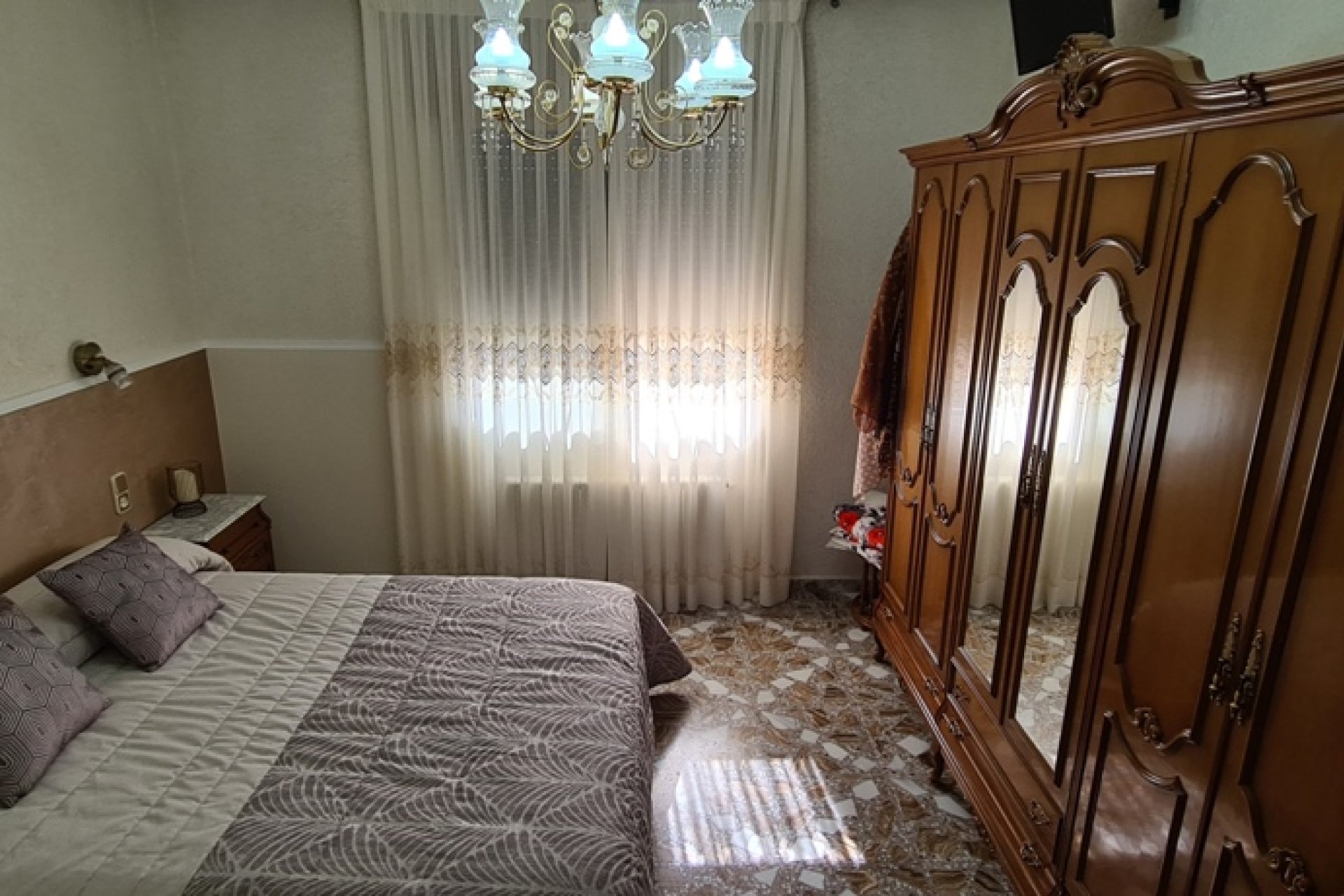 Revente - Villa -
Orihuela - Inland