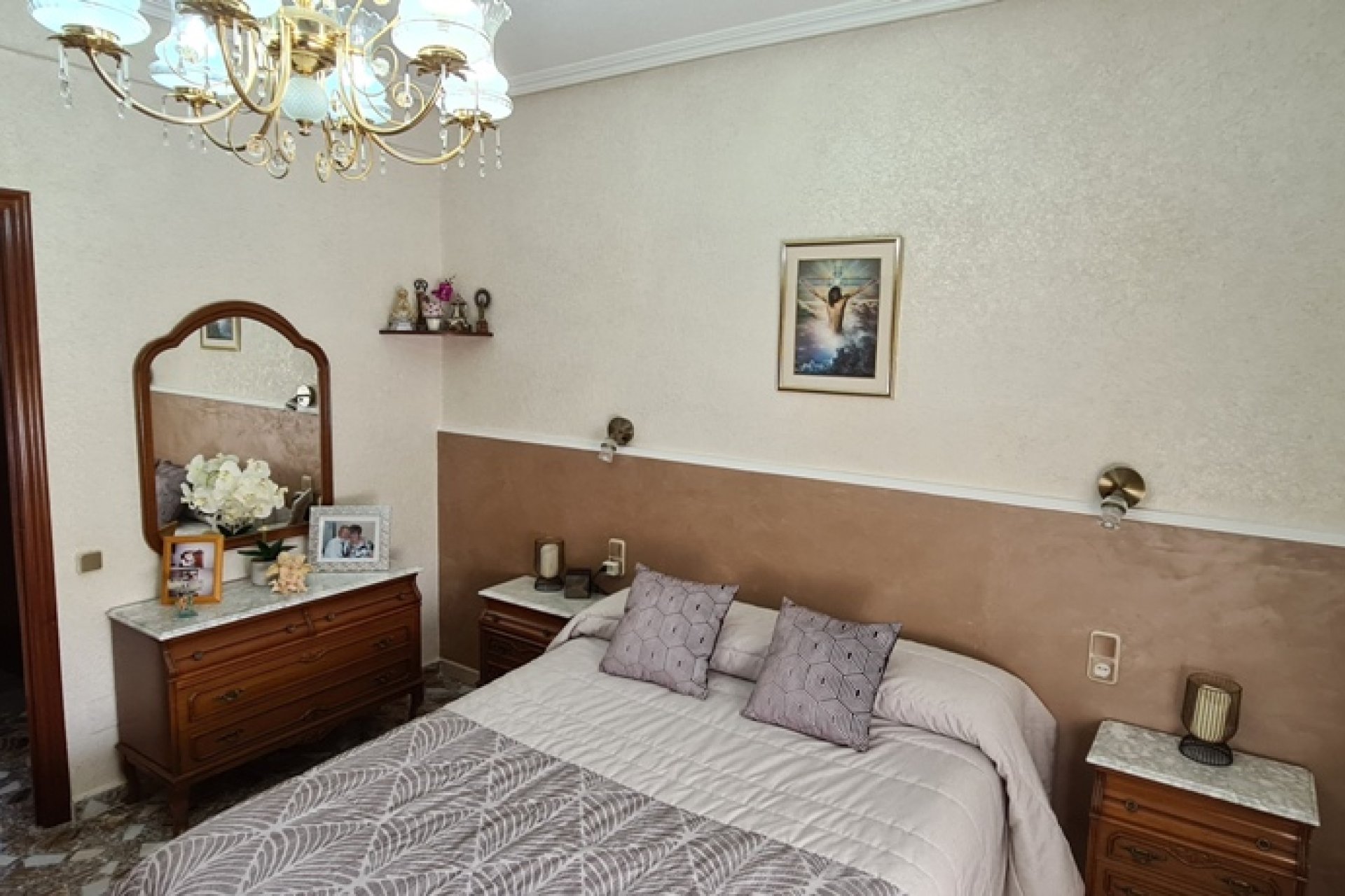 Revente - Villa -
Orihuela - Inland