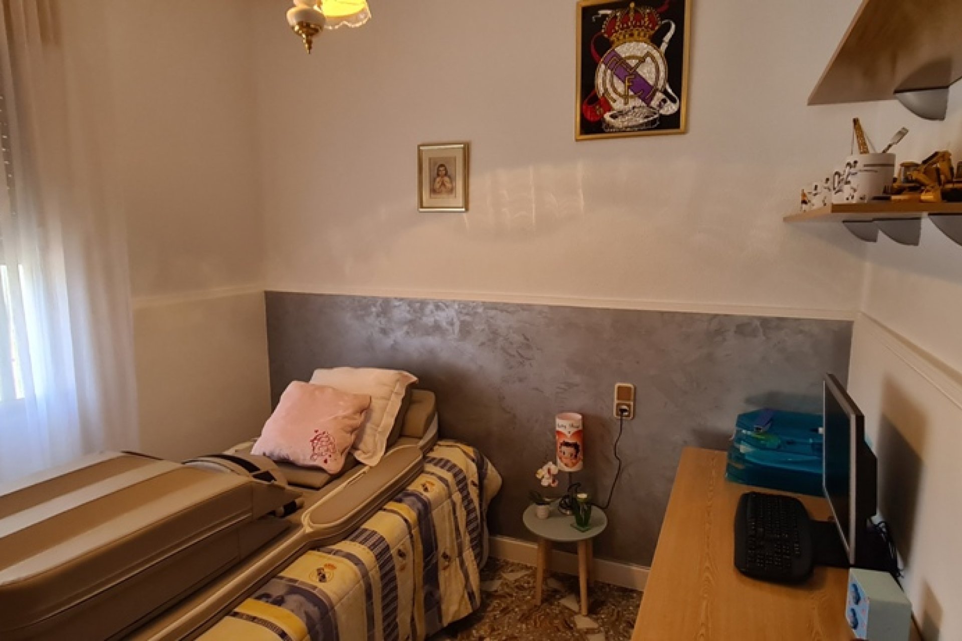 Revente - Villa -
Orihuela - Inland