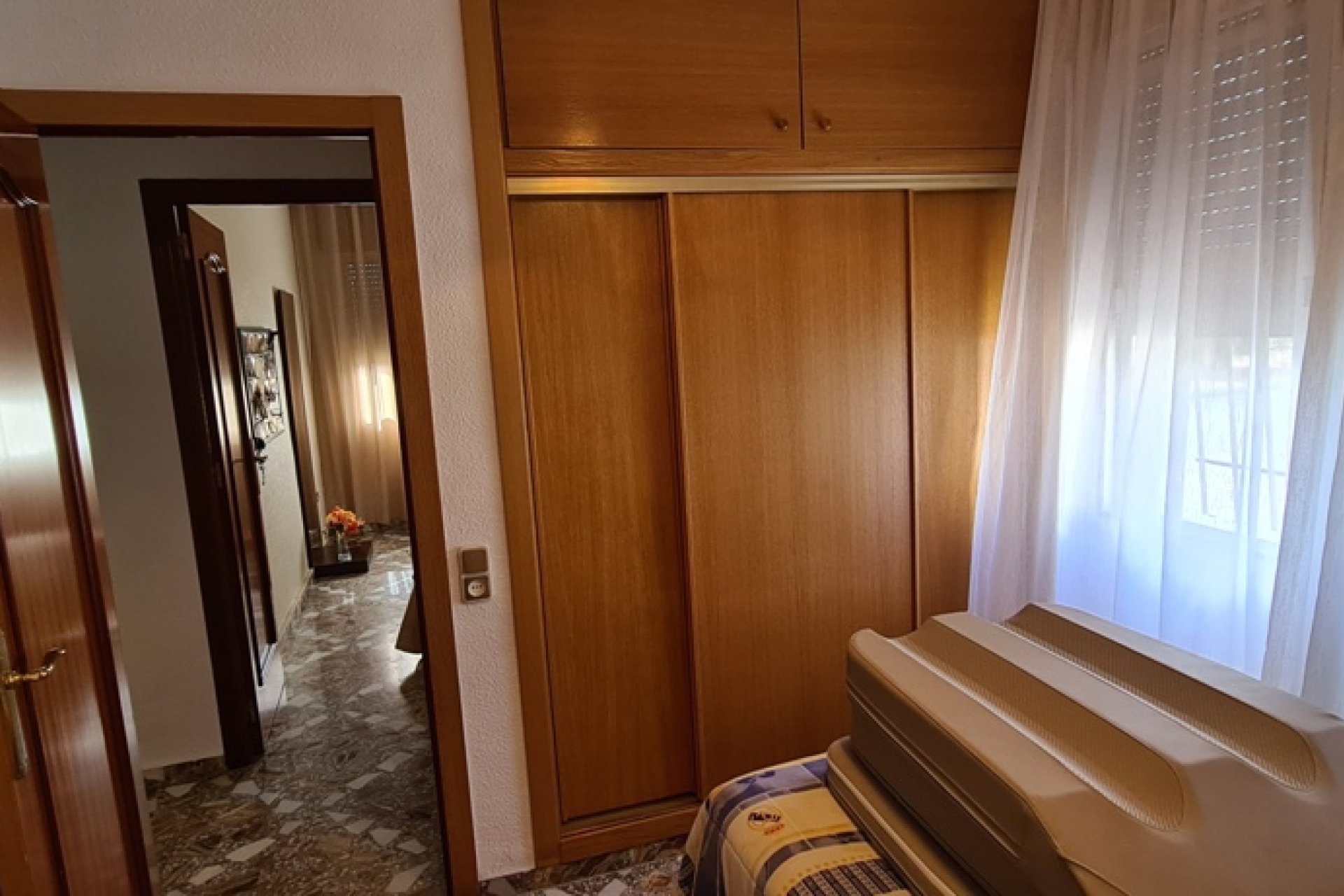 Revente - Villa -
Orihuela - Inland