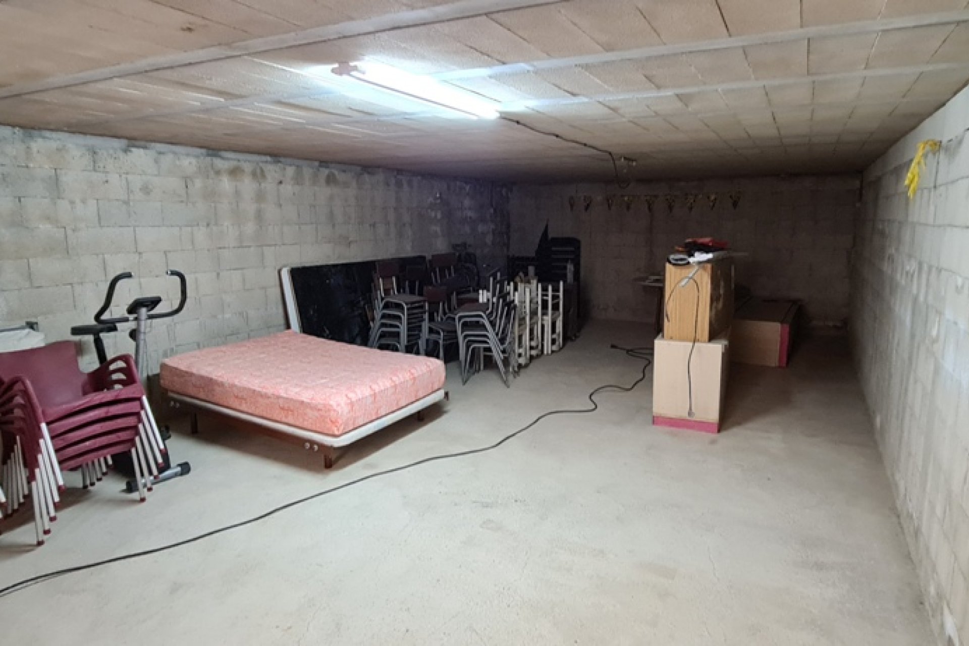 Revente - Villa -
Orihuela - Inland