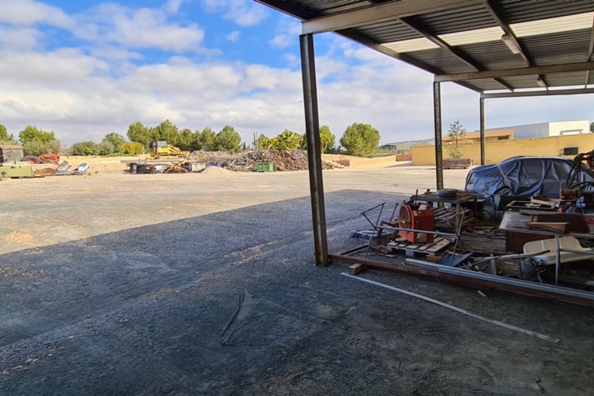 Revente - Villa -
Orihuela - Inland