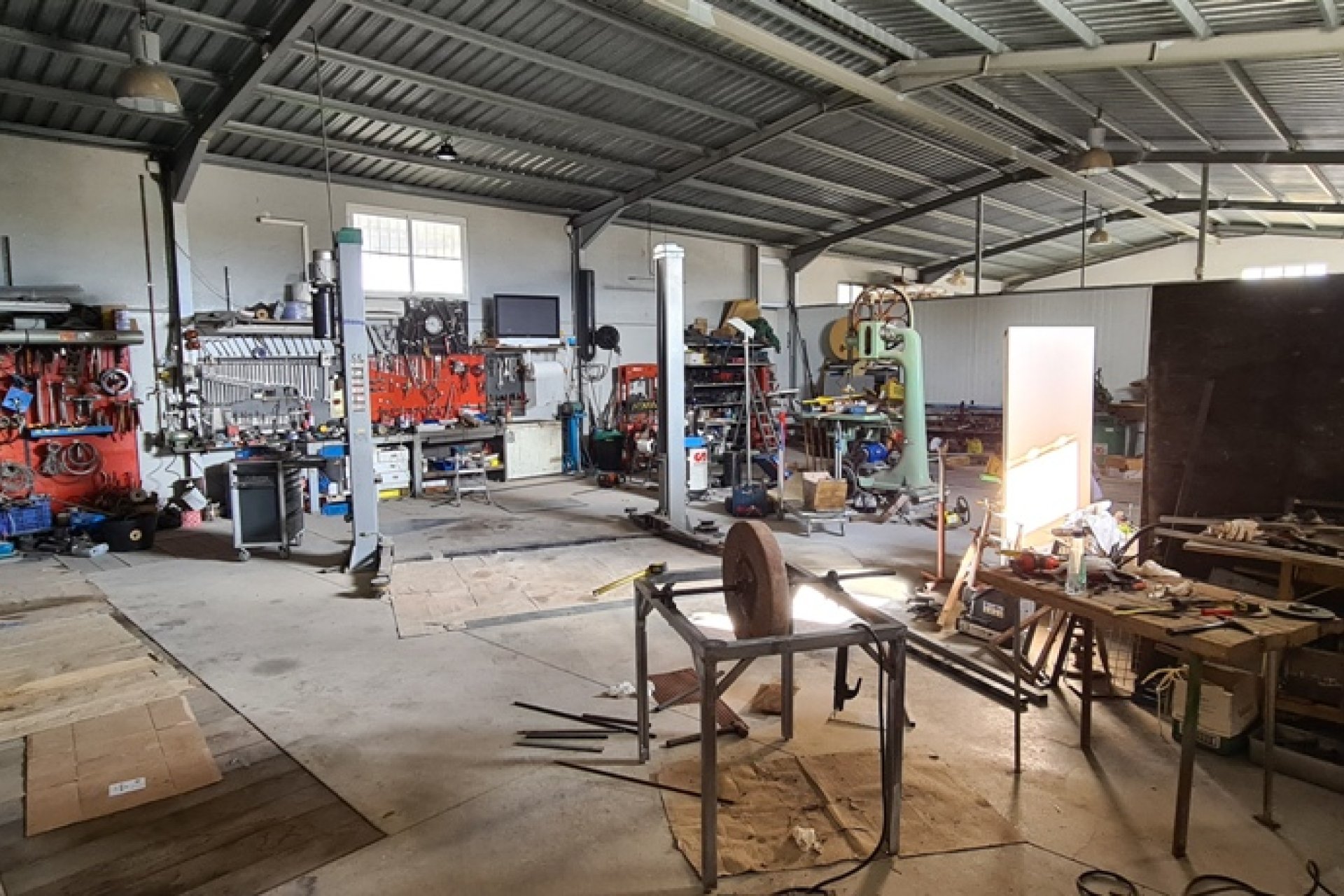 Revente - Villa -
Orihuela - Inland