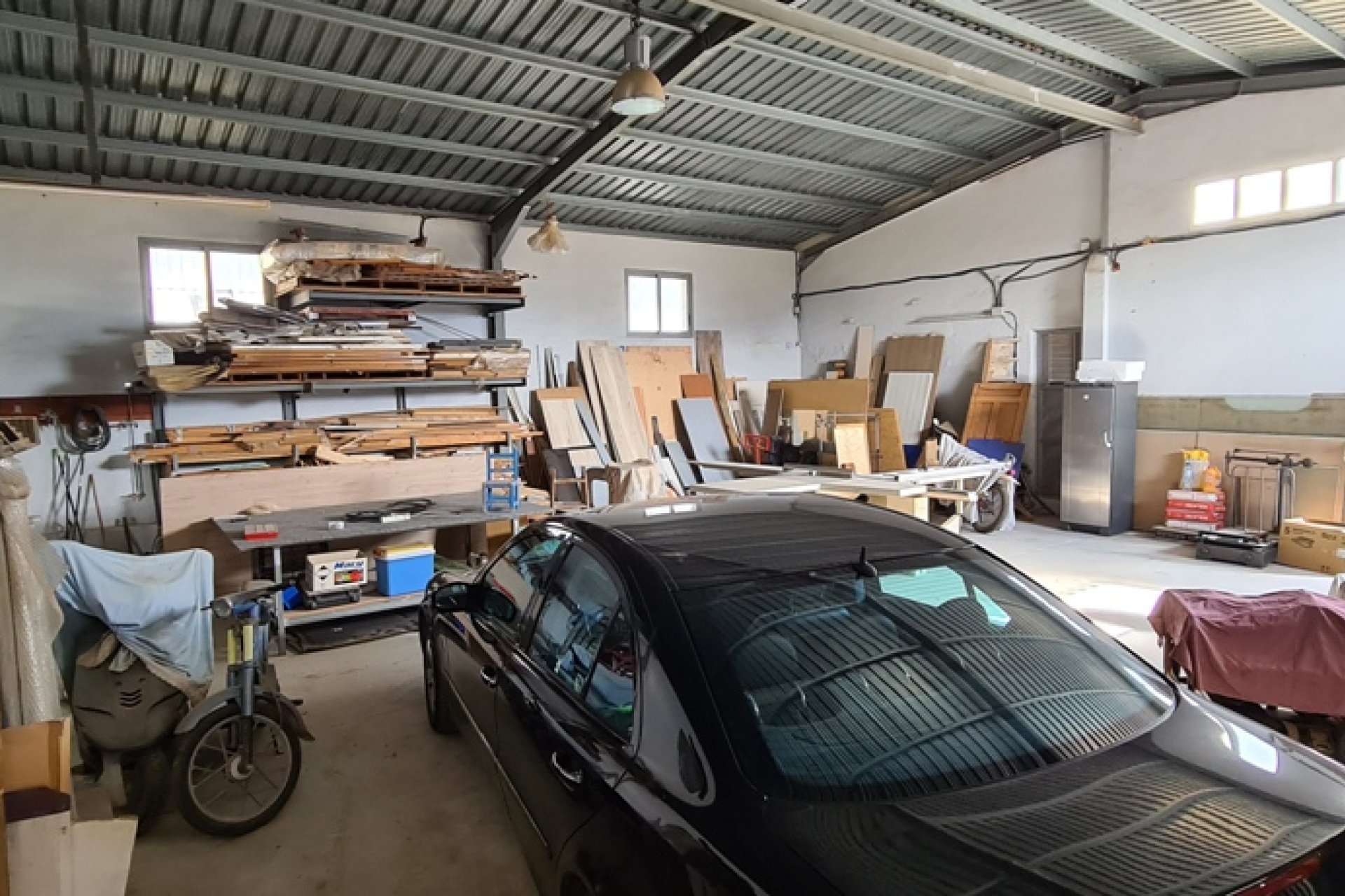 Revente - Villa -
Orihuela - Inland