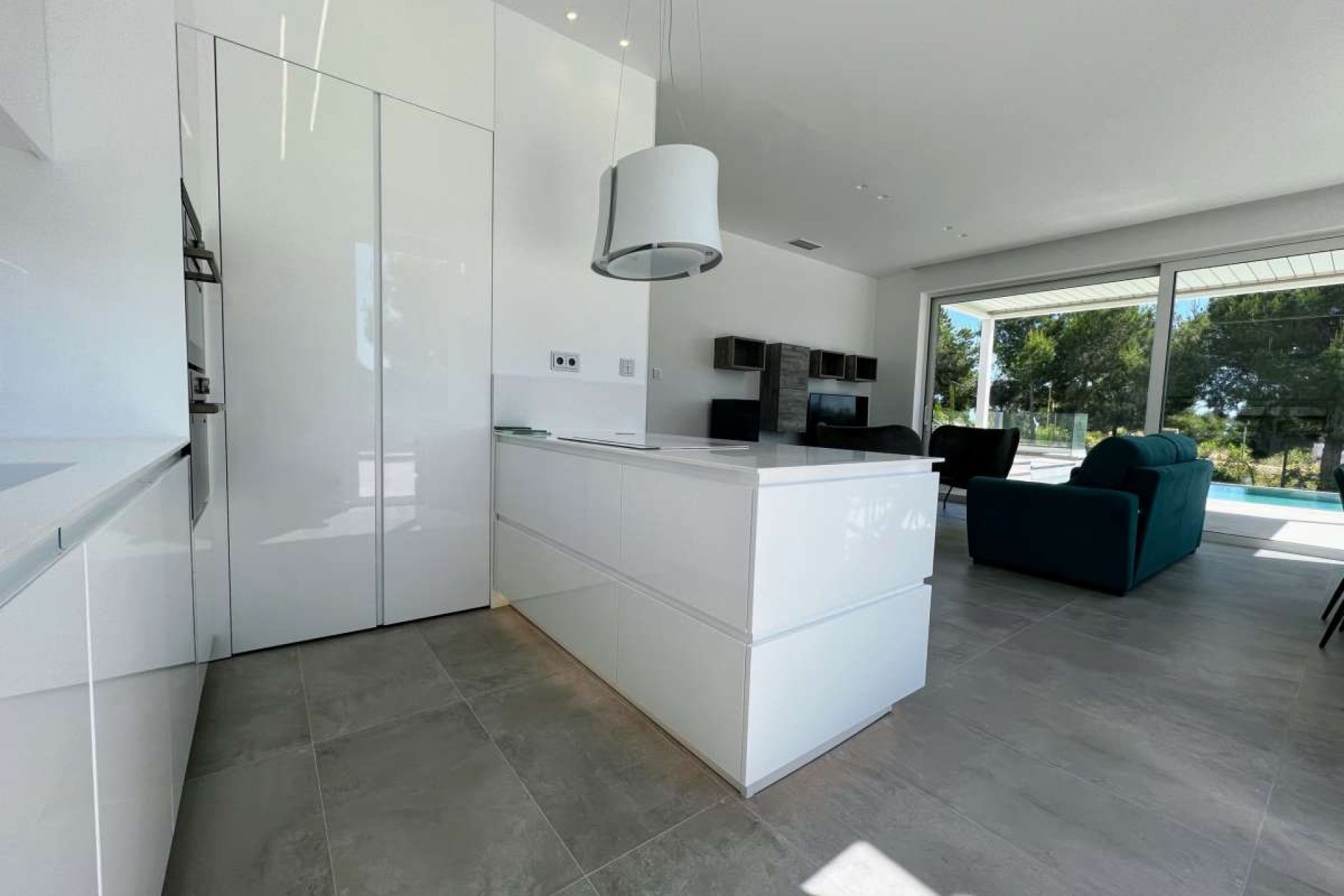 Revente - Villa -
Orihuela - Inland