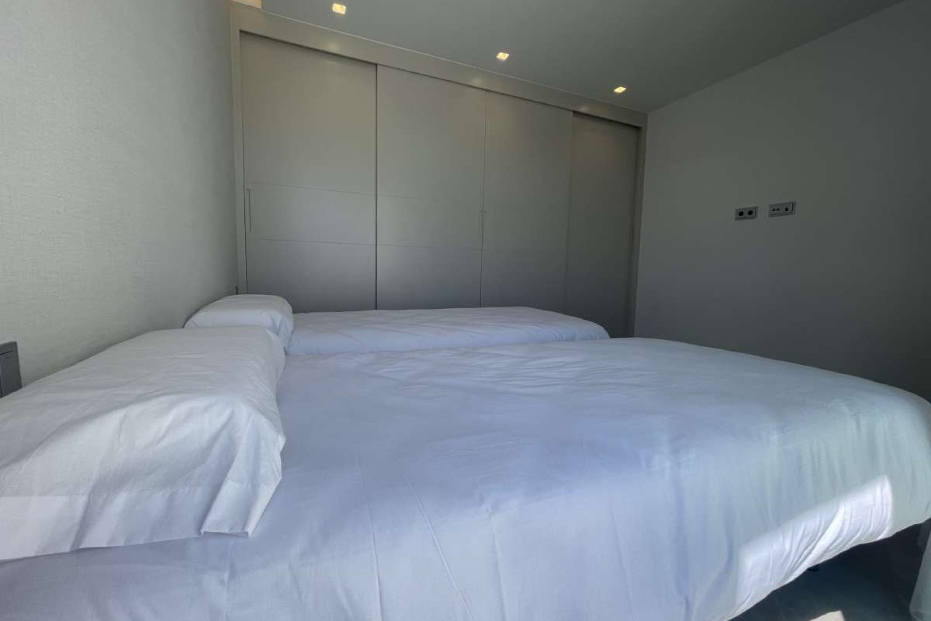 Revente - Villa -
Orihuela - Inland