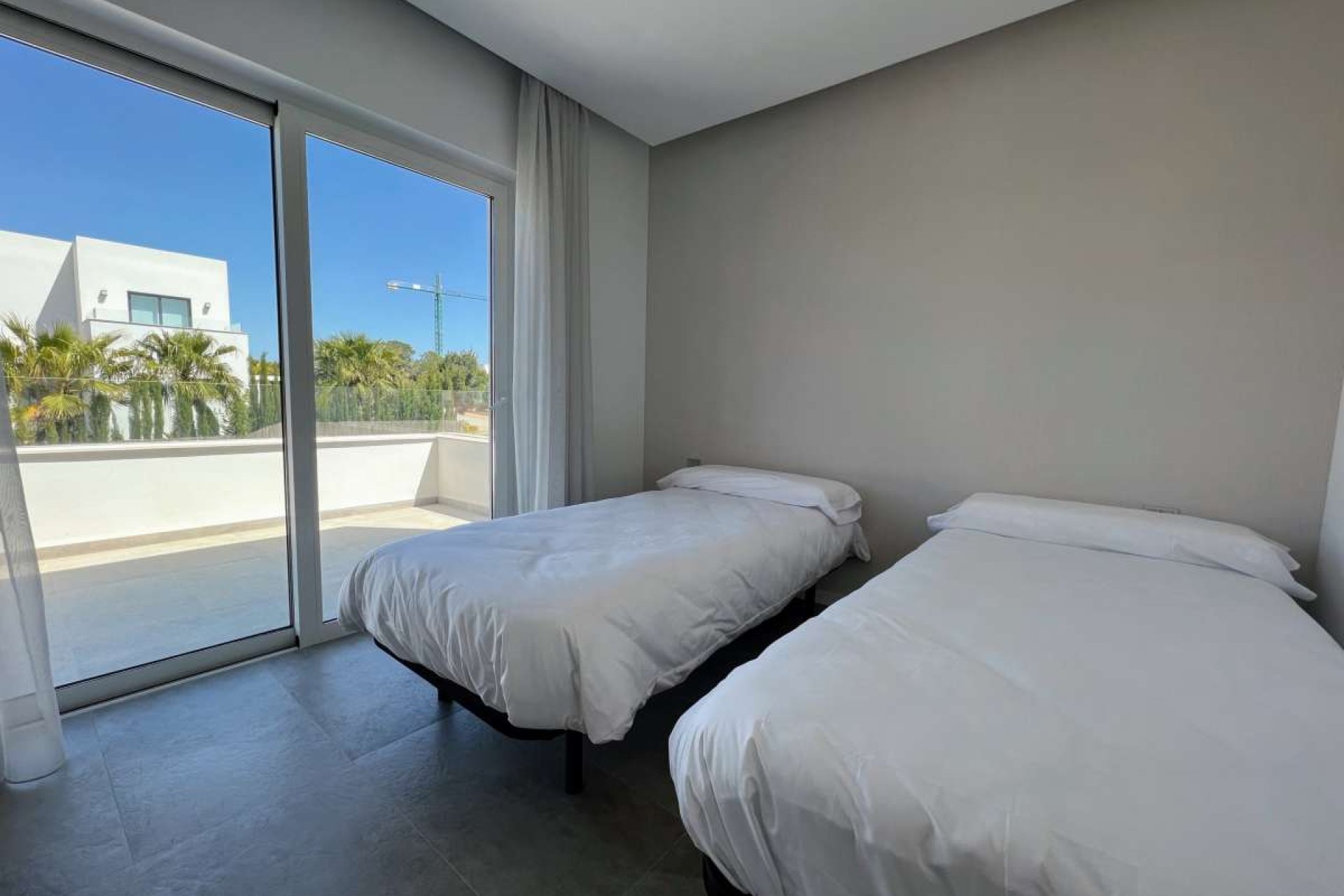 Revente - Villa -
Orihuela - Inland
