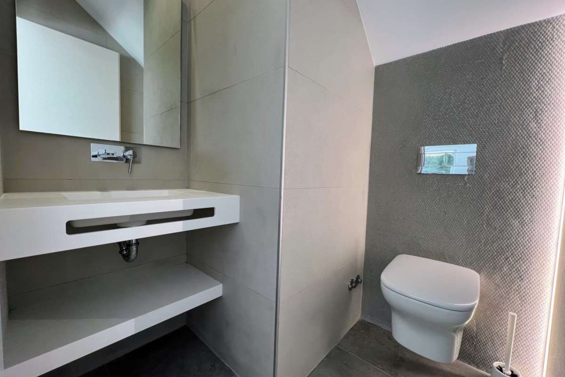 Revente - Villa -
Orihuela - Inland