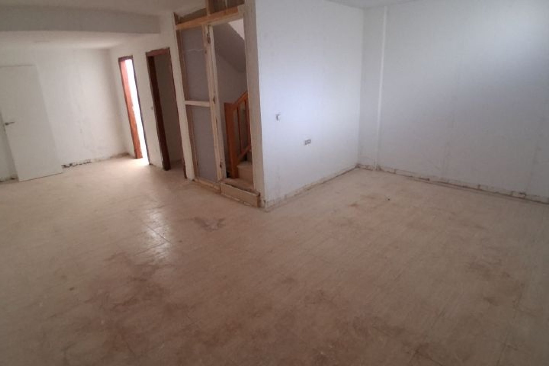 Revente - Villa -
Orihuela - Inland