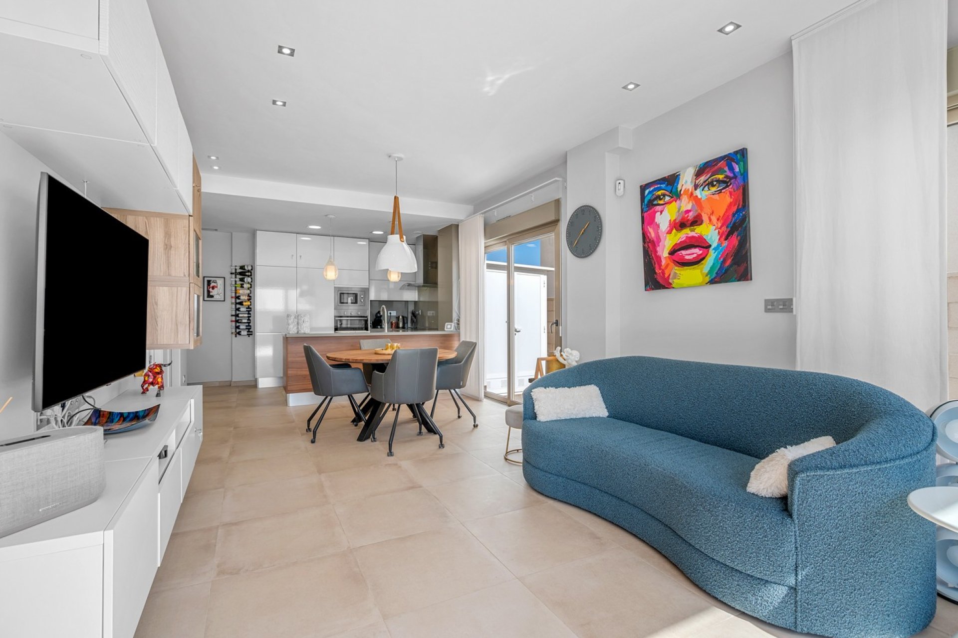 Revente - Villa -
Orihuela - Inland