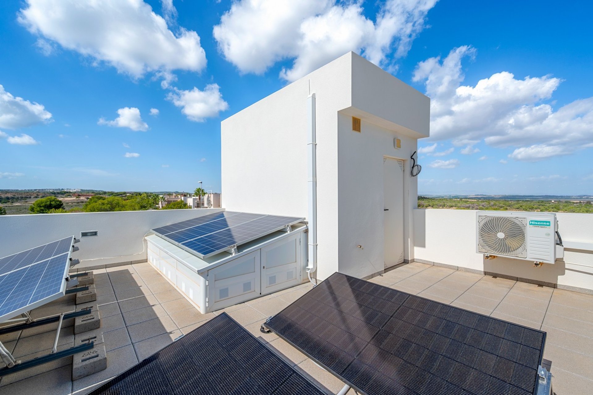 Revente - Villa -
Orihuela - Inland