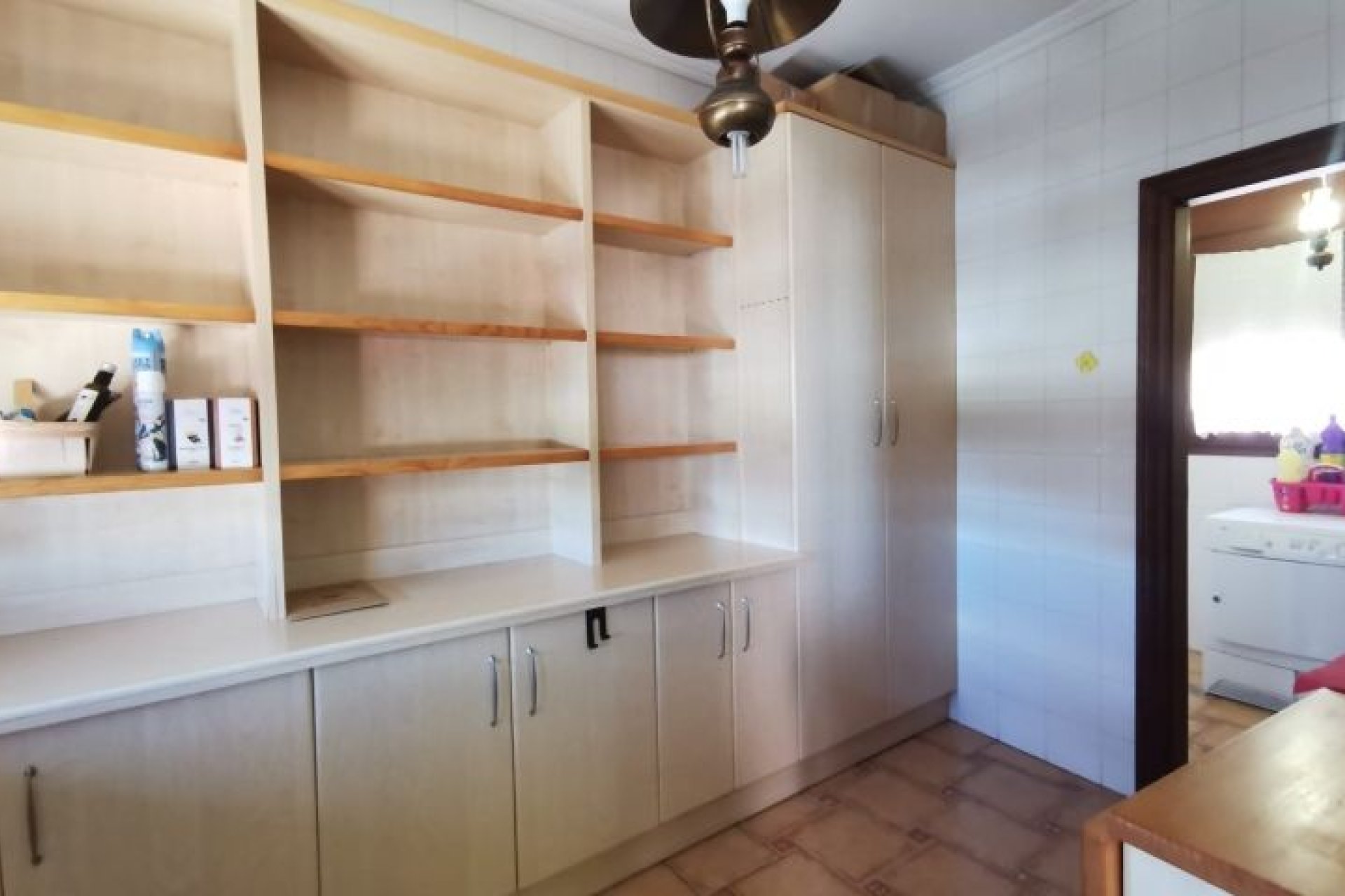 Revente - Villa -
Orihuela - Inland