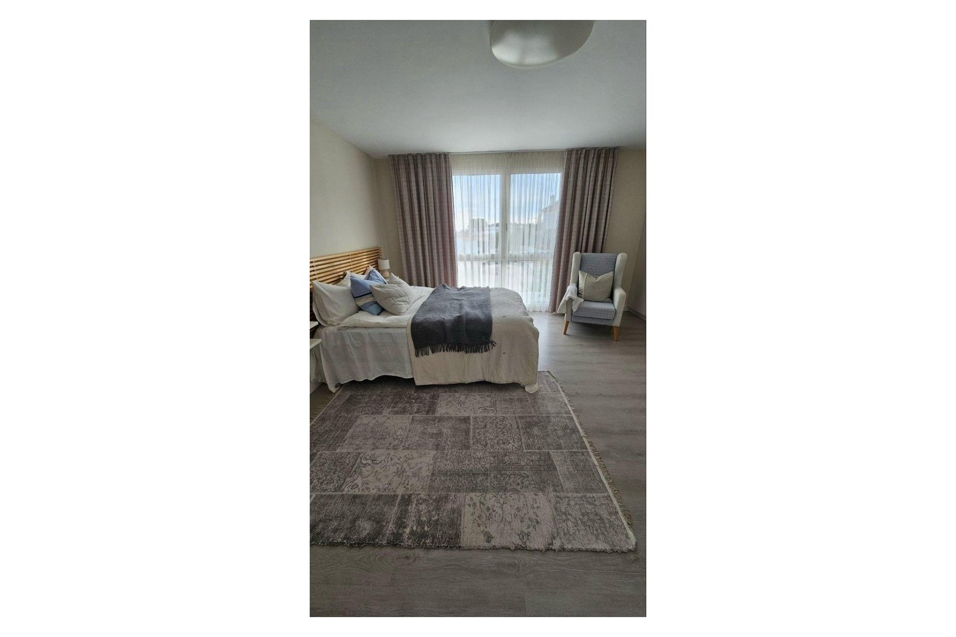 Revente - Villa -
Orihuela - Inland