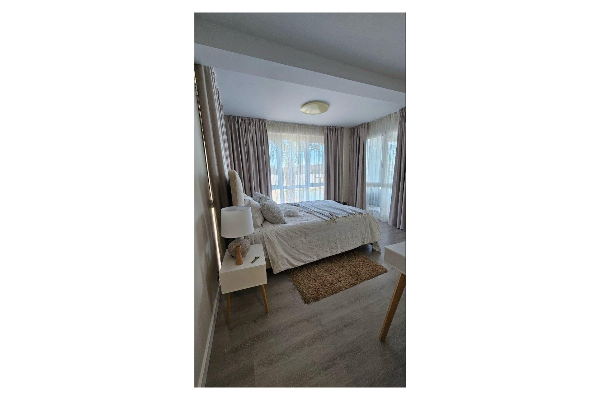 Revente - Villa -
Orihuela - Inland