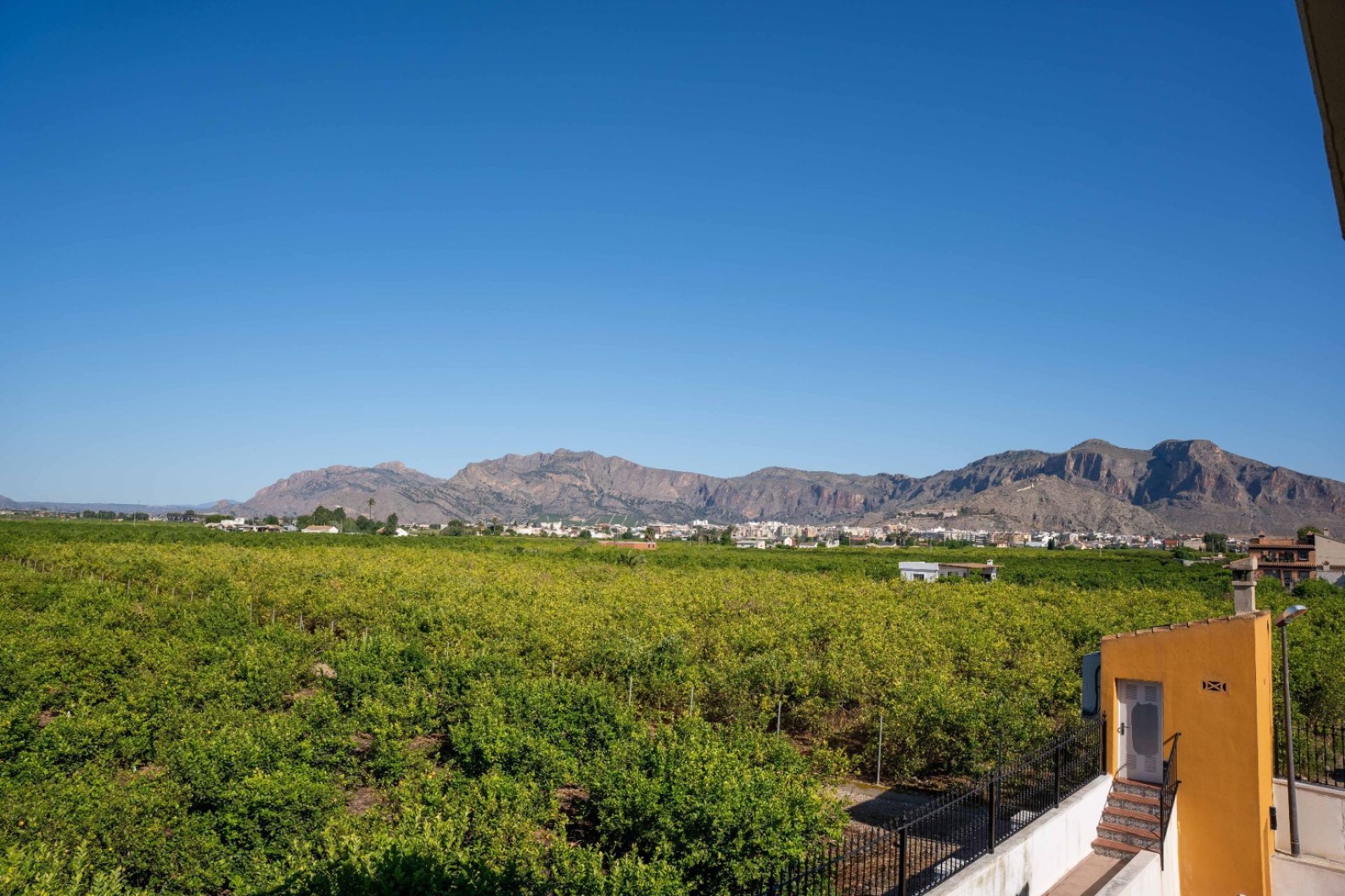 Revente - Villa -
Orihuela - Inland