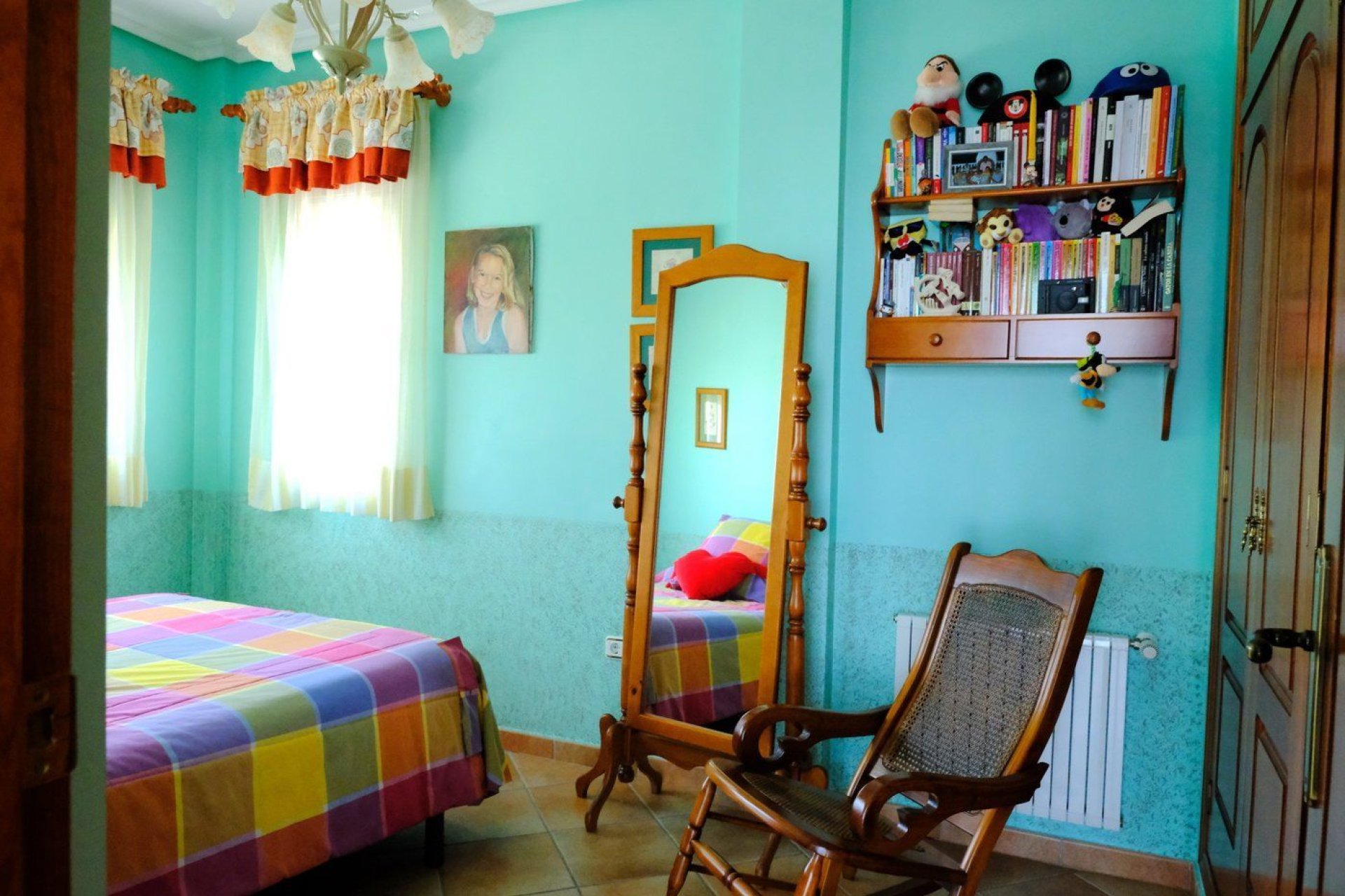 Revente - Villa -
Orihuela - Inland