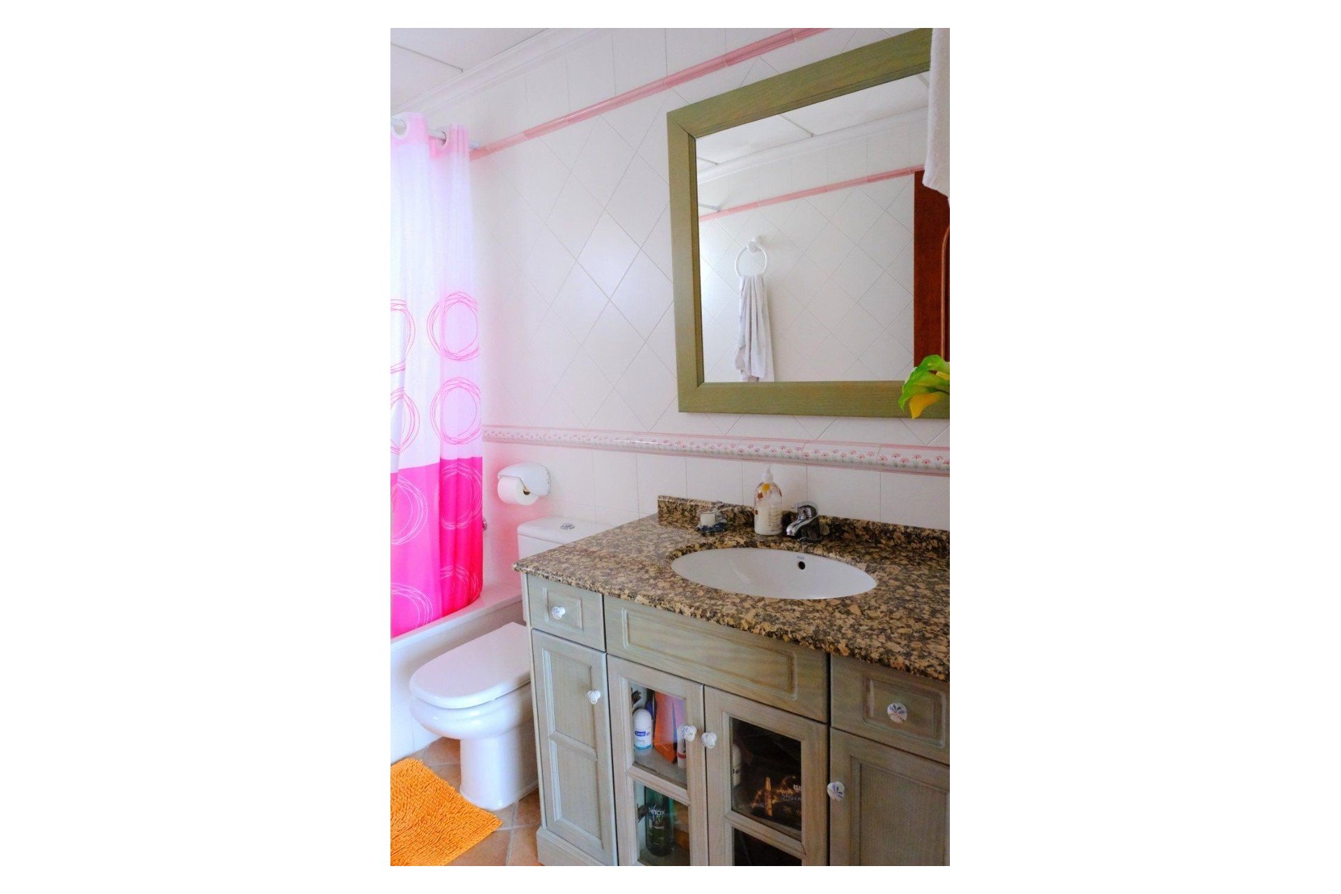 Revente - Villa -
Orihuela - Inland