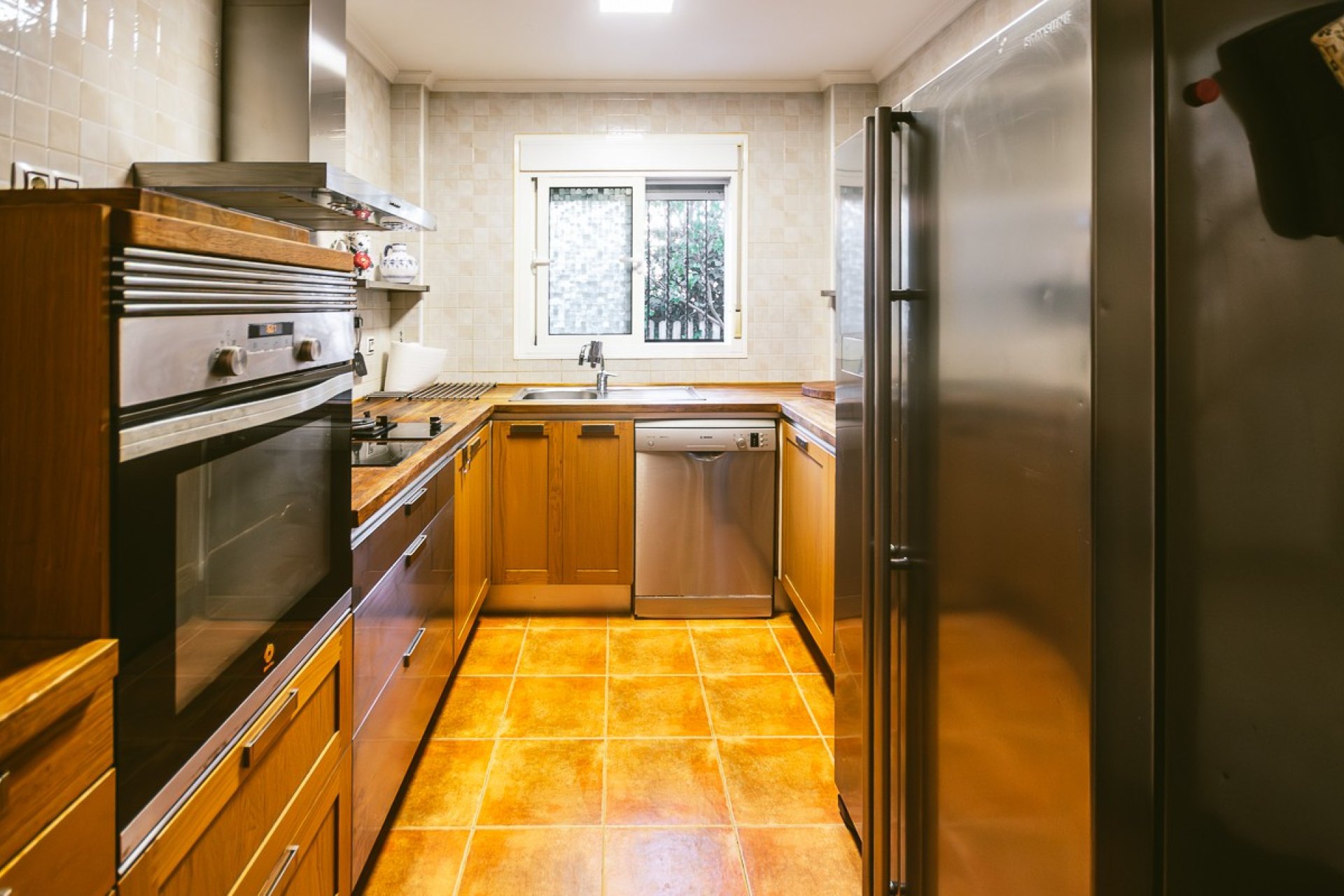 Revente - Villa -
Orihuela - Inland