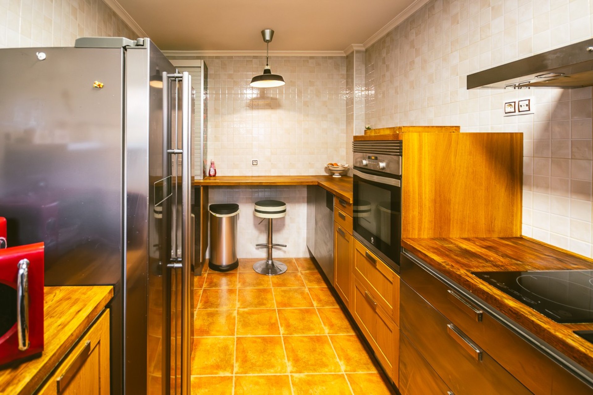 Revente - Villa -
Orihuela - Inland