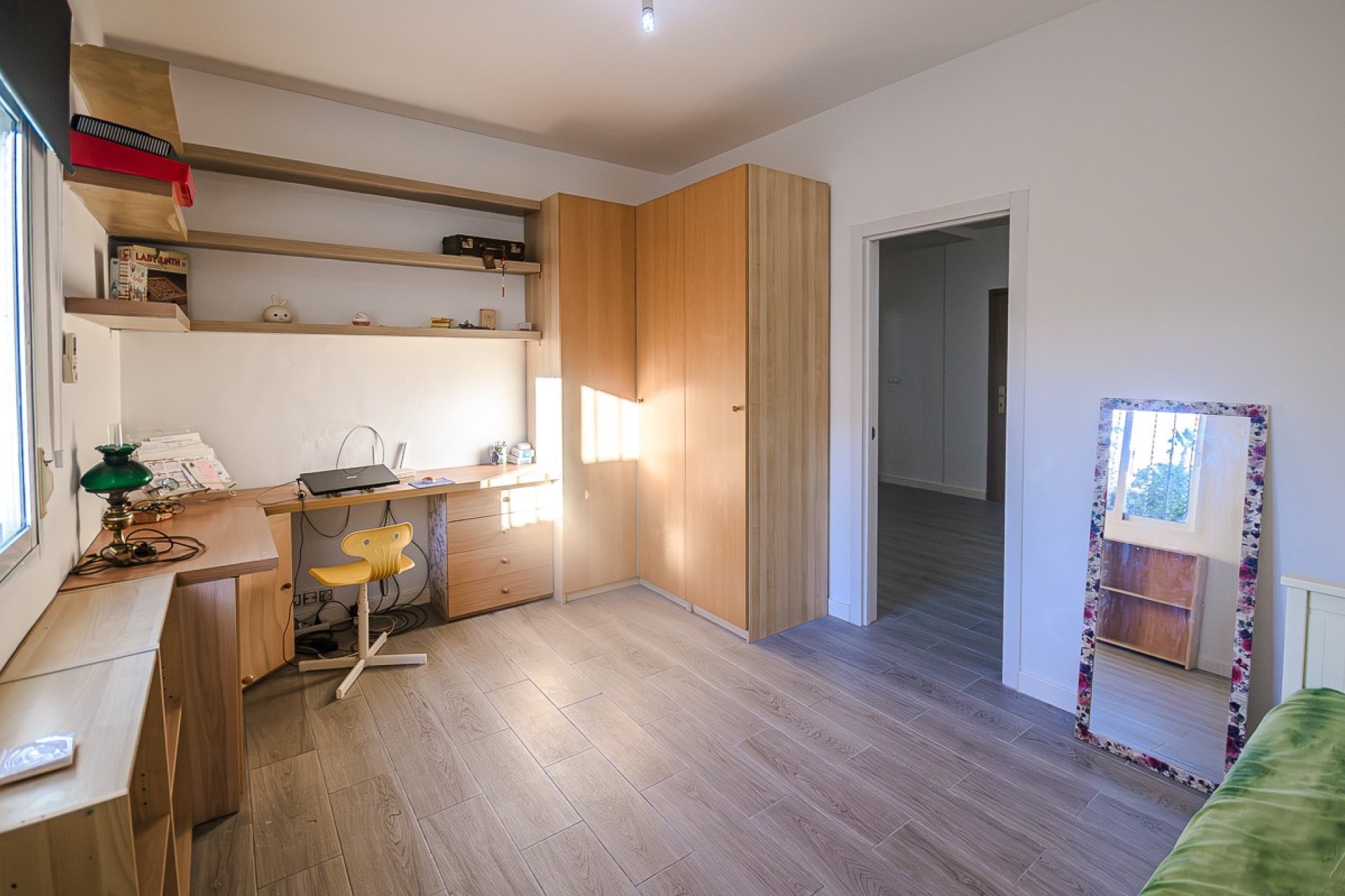 Revente - Villa -
Orihuela - Inland