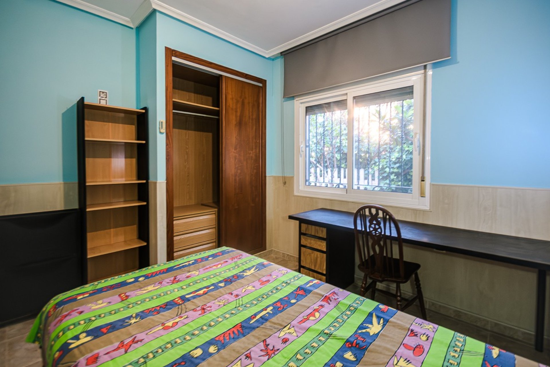 Revente - Villa -
Orihuela - Inland