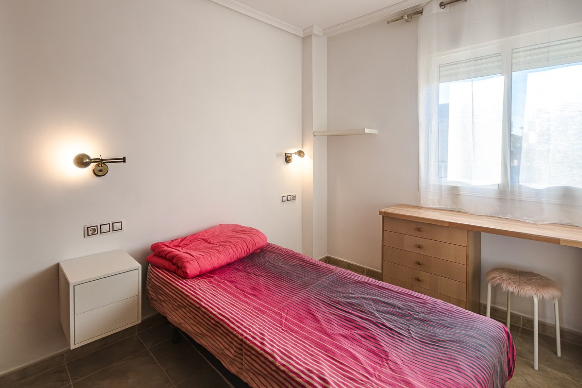 Revente - Villa -
Orihuela - Inland