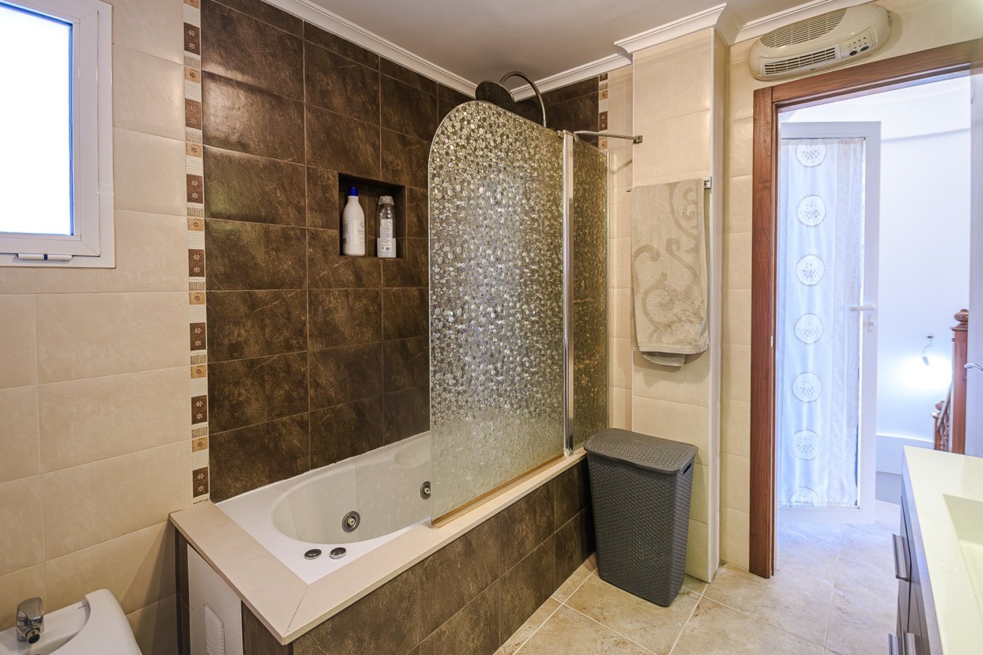 Revente - Villa -
Orihuela - Inland