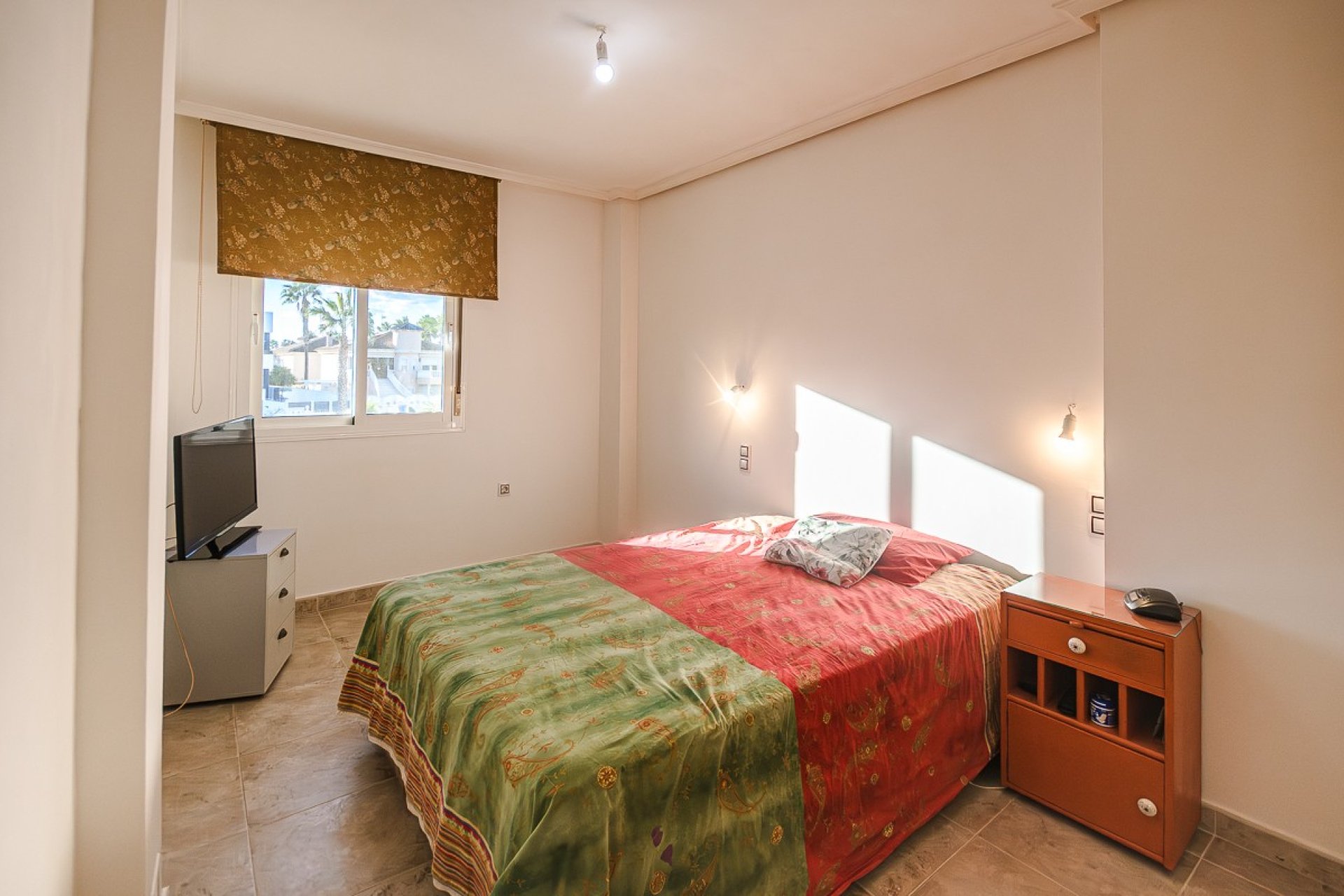 Revente - Villa -
Orihuela - Inland