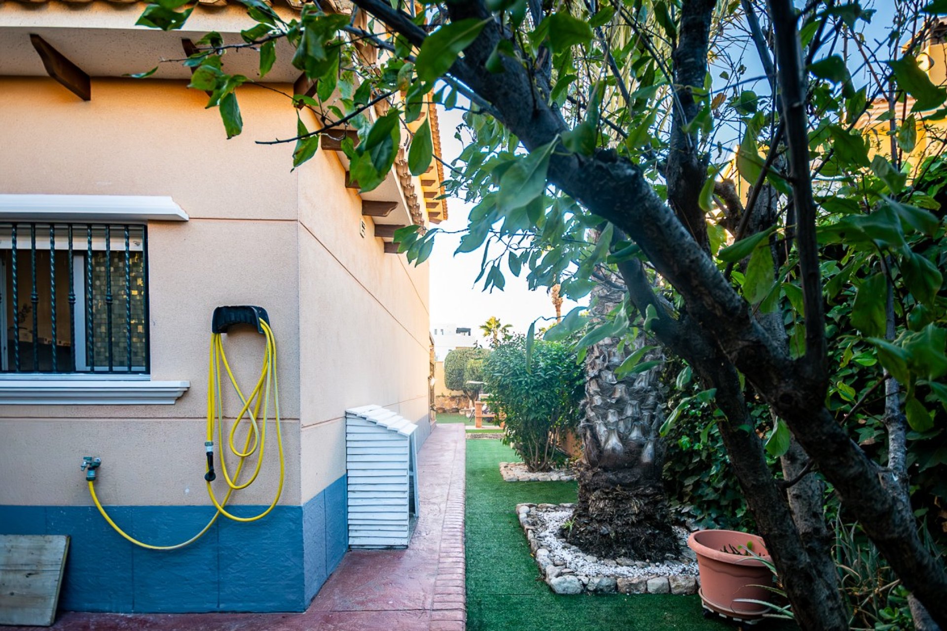 Revente - Villa -
Orihuela - Inland