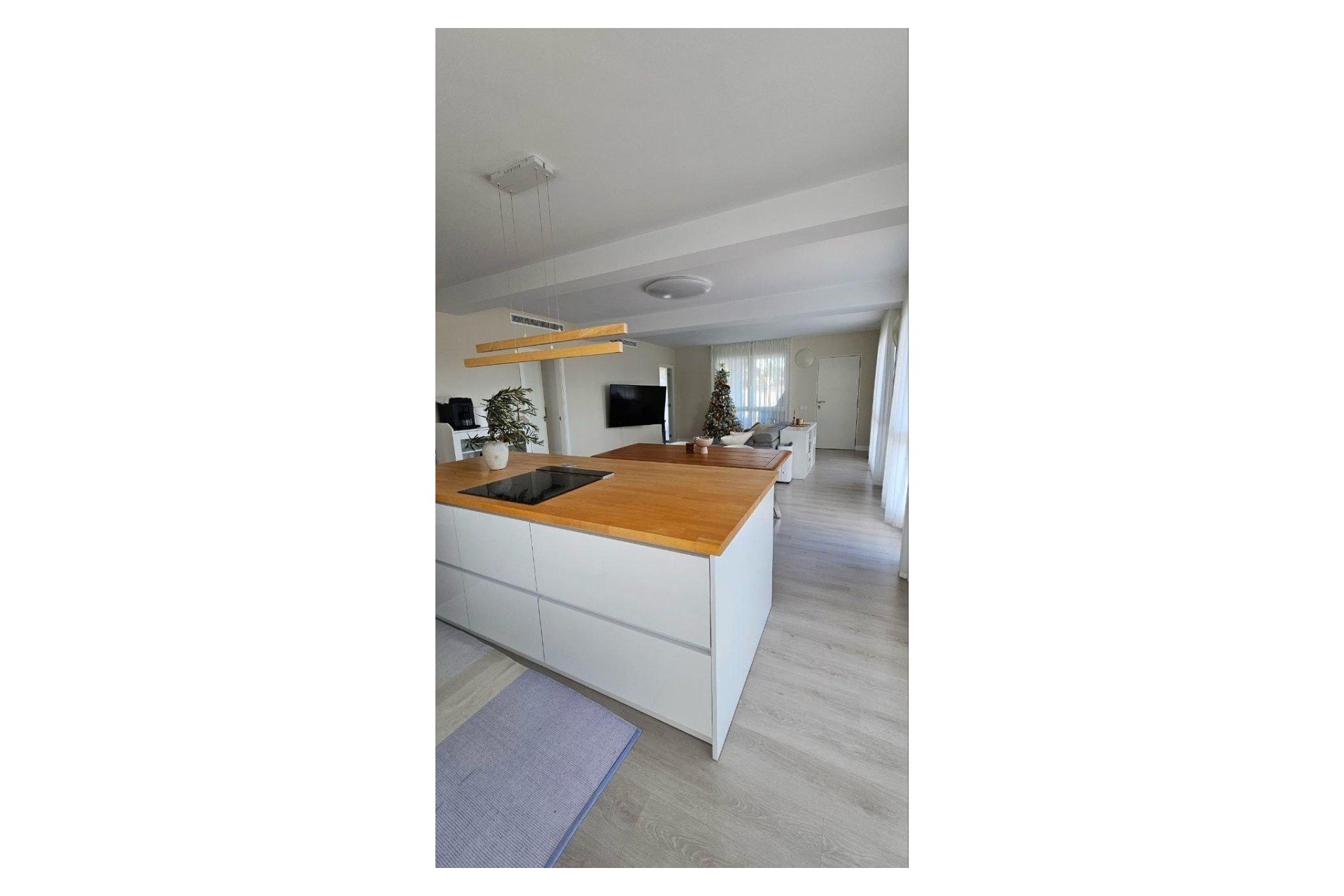 Revente - Villa -
Orihuela - Inland