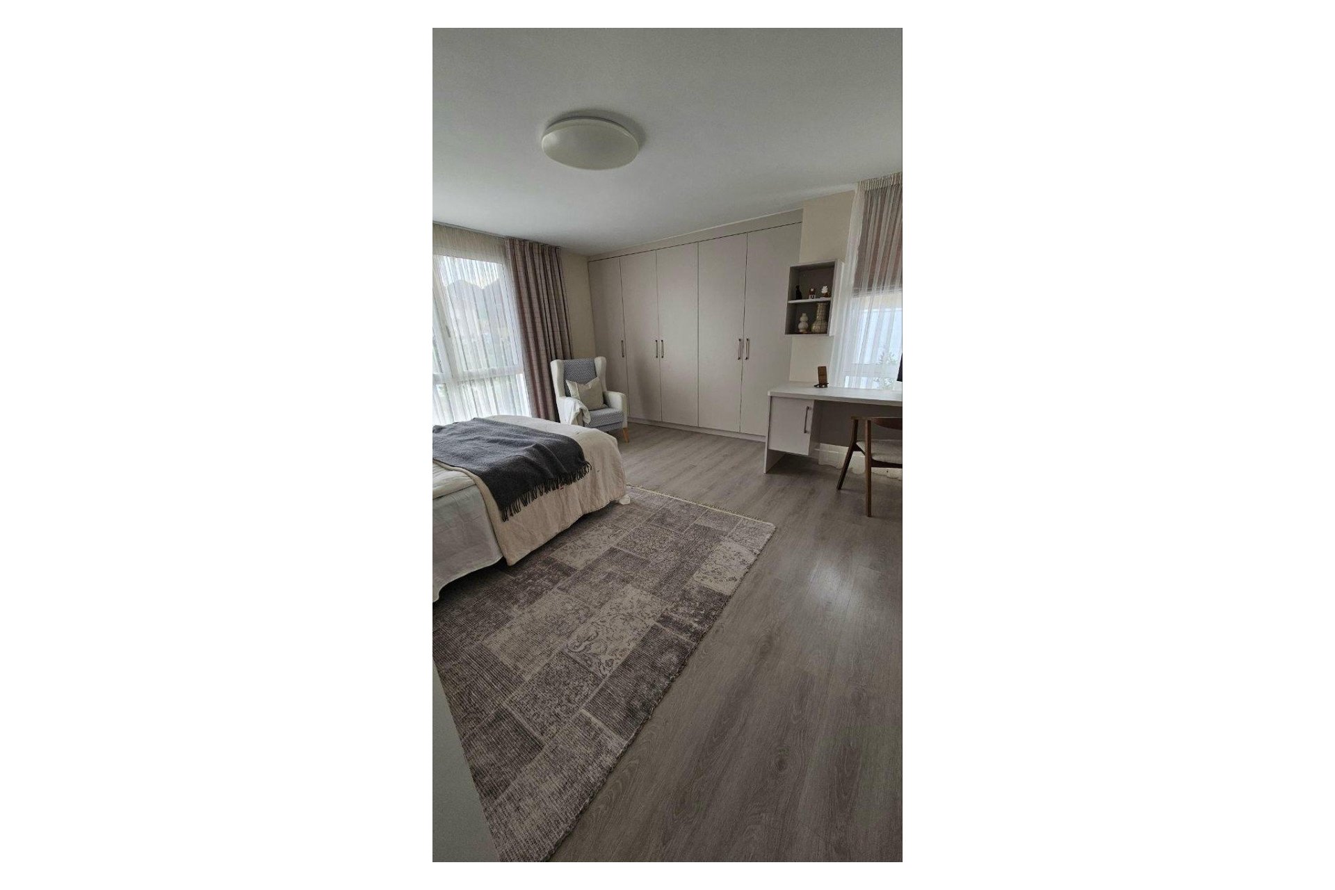 Revente - Villa -
Orihuela - Inland