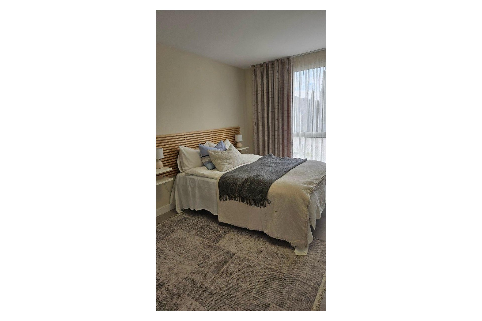 Revente - Villa -
Orihuela - Inland