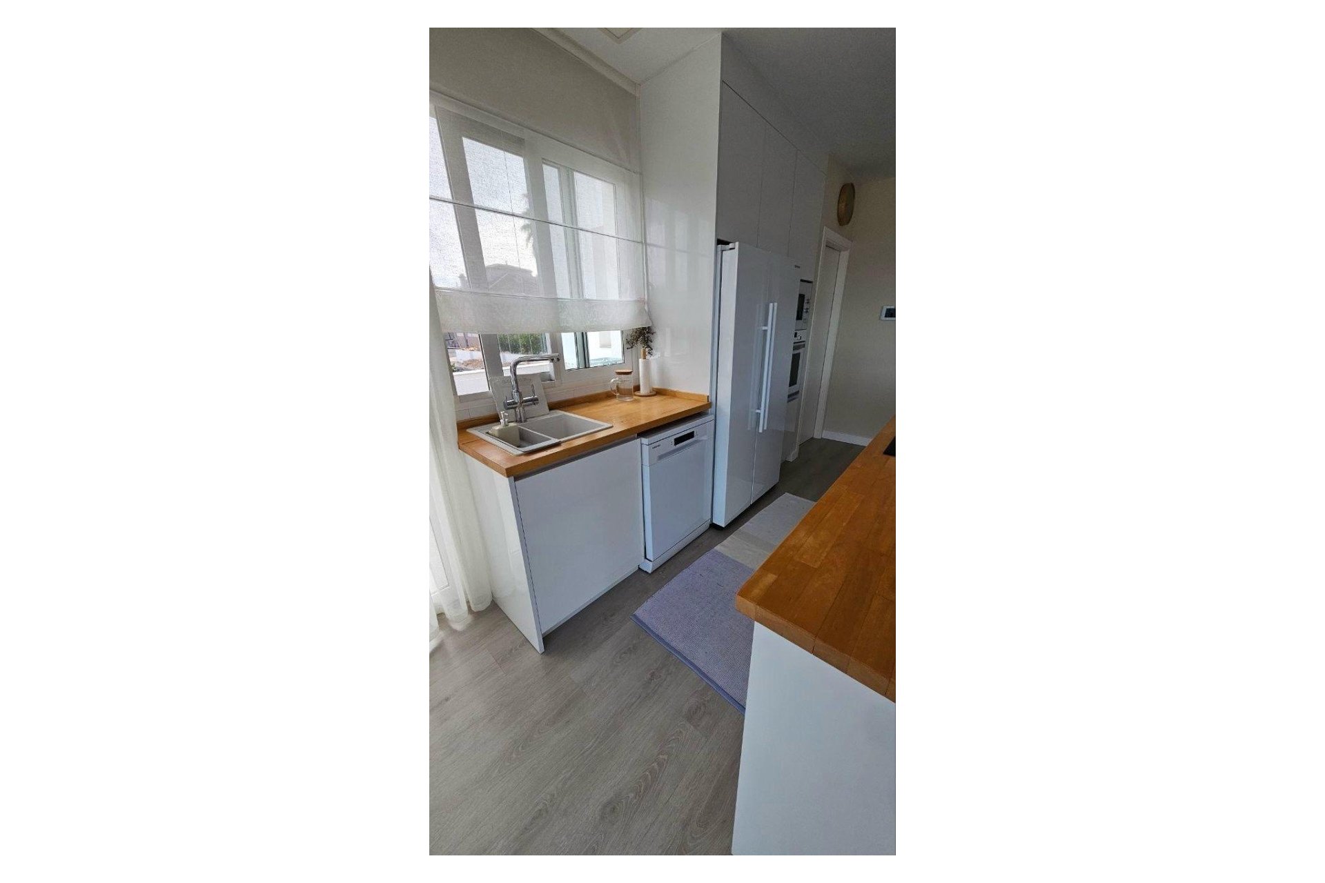 Revente - Villa -
Orihuela - Inland