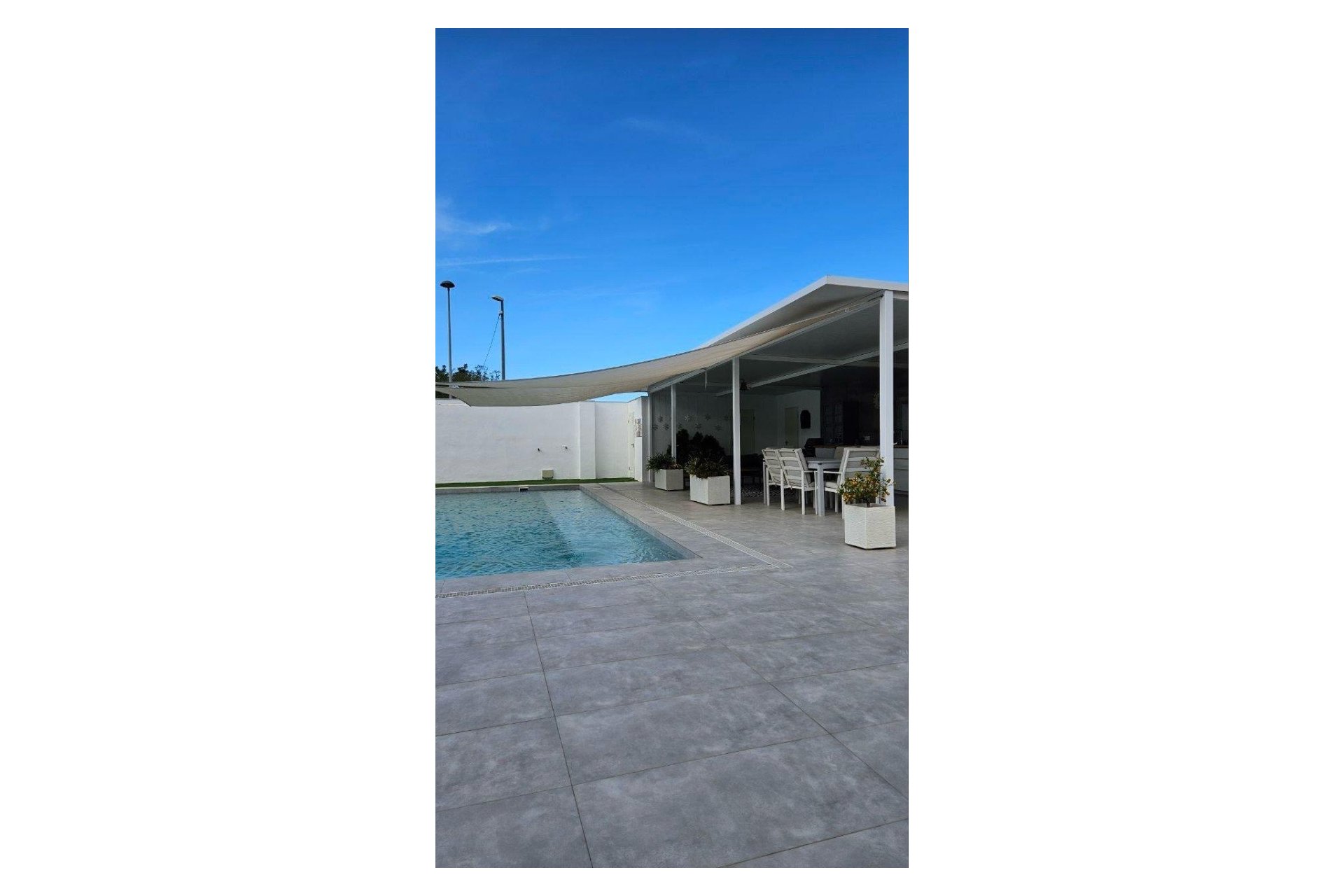 Revente - Villa -
Orihuela - Inland