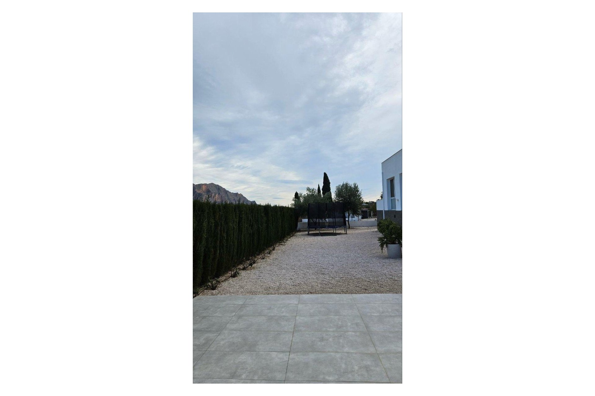 Revente - Villa -
Orihuela - Inland