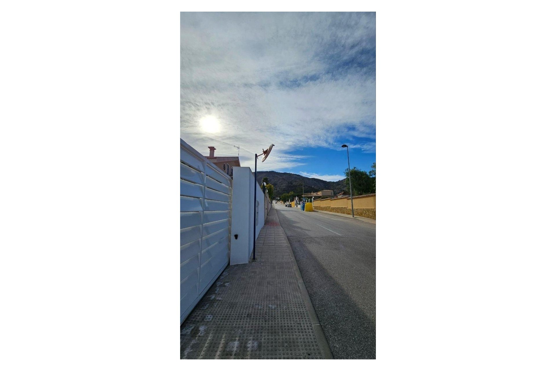 Revente - Villa -
Orihuela - Inland