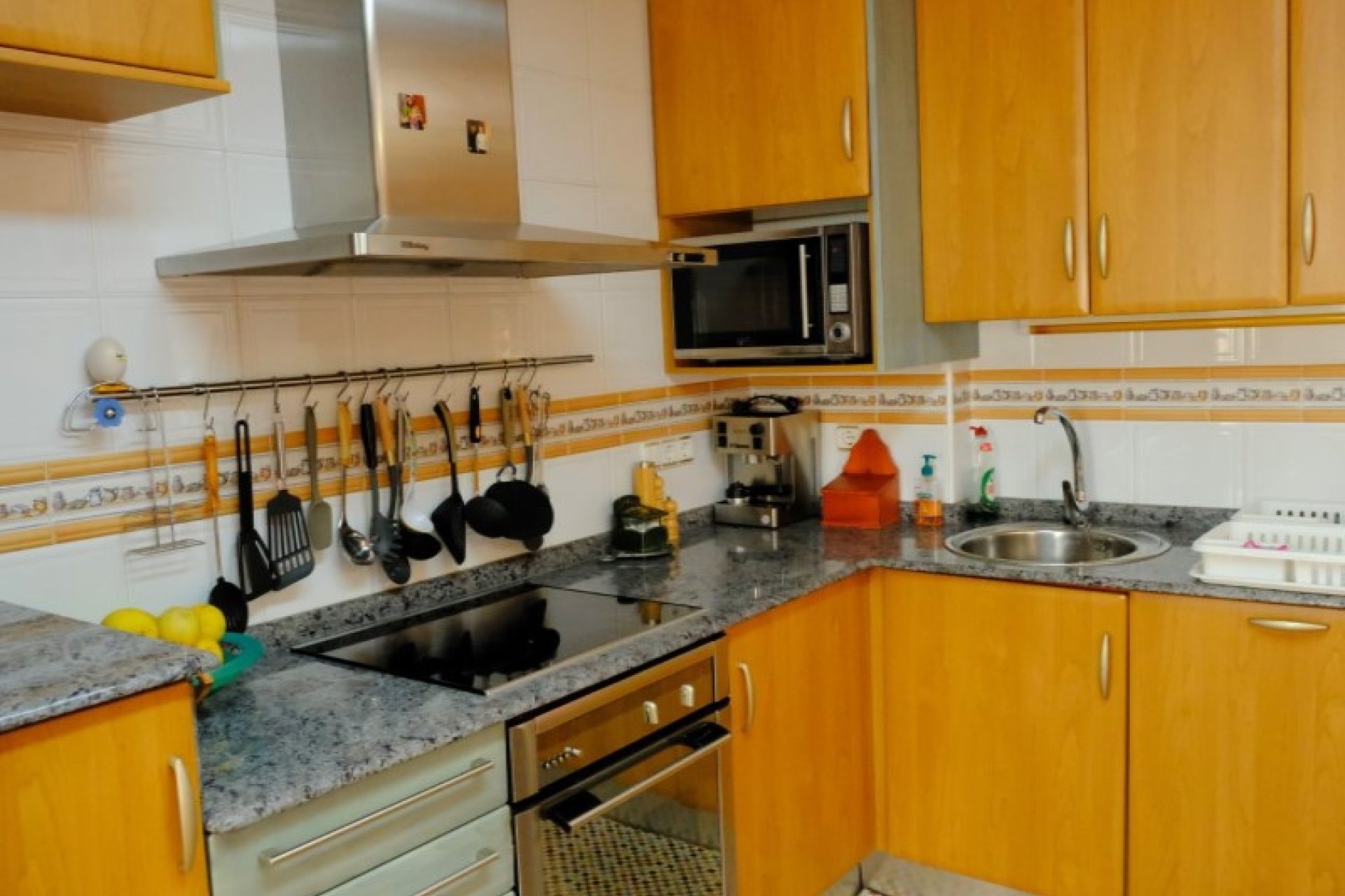 Revente - Villa -
Orihuela - Inland