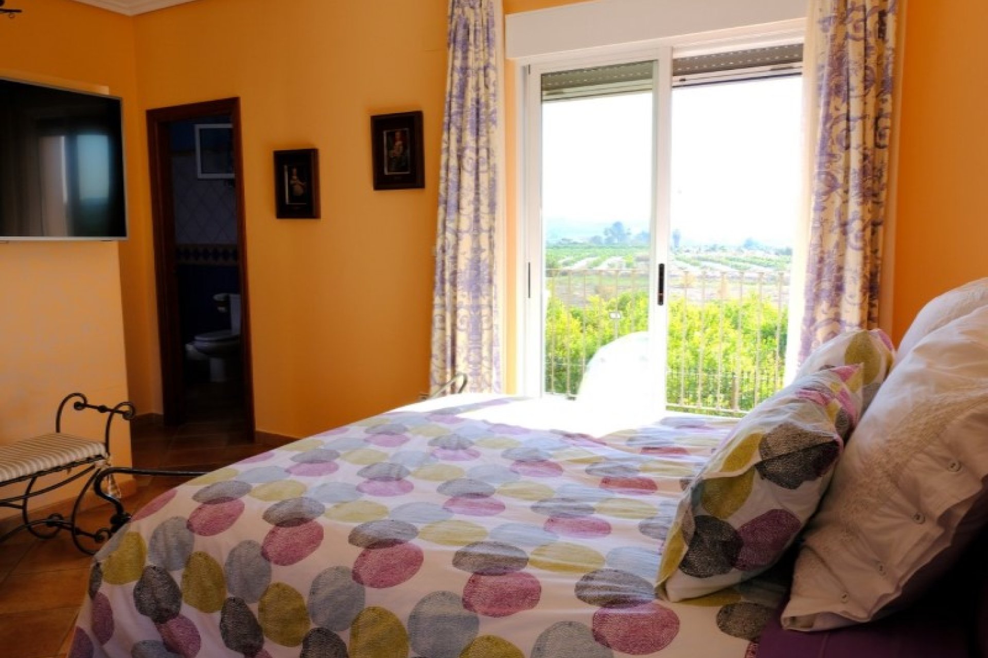 Revente - Villa -
Orihuela - Inland