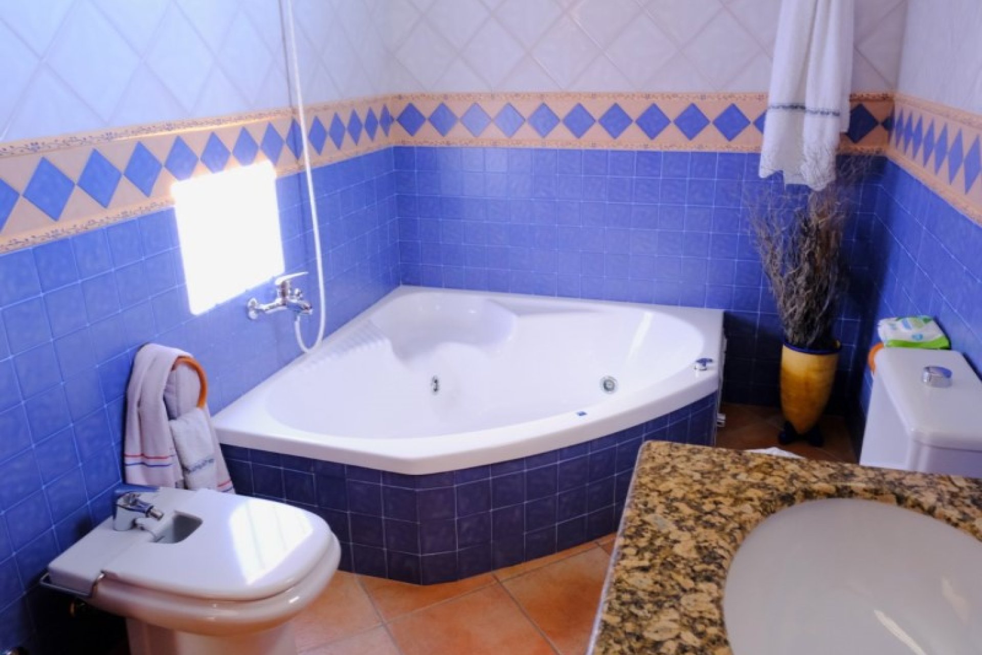 Revente - Villa -
Orihuela - Inland